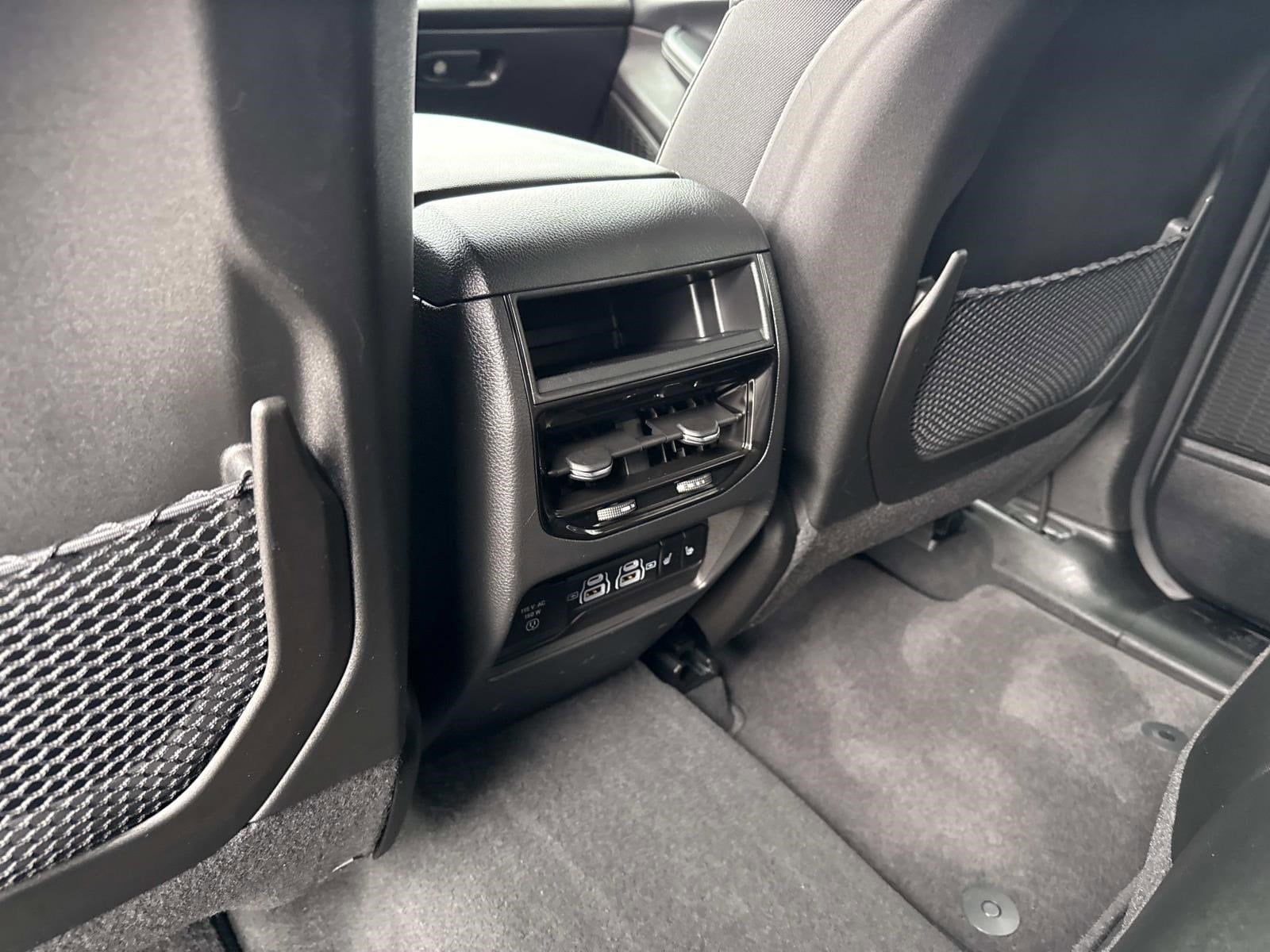 2024 JEEP GRAND CHEROKEE - Image 21