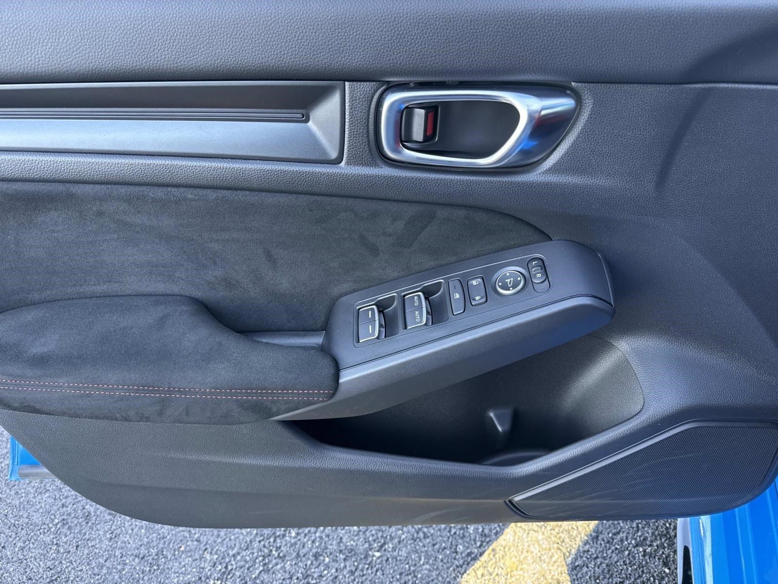 2024 HONDA CIVIC TYPE R - Image 21