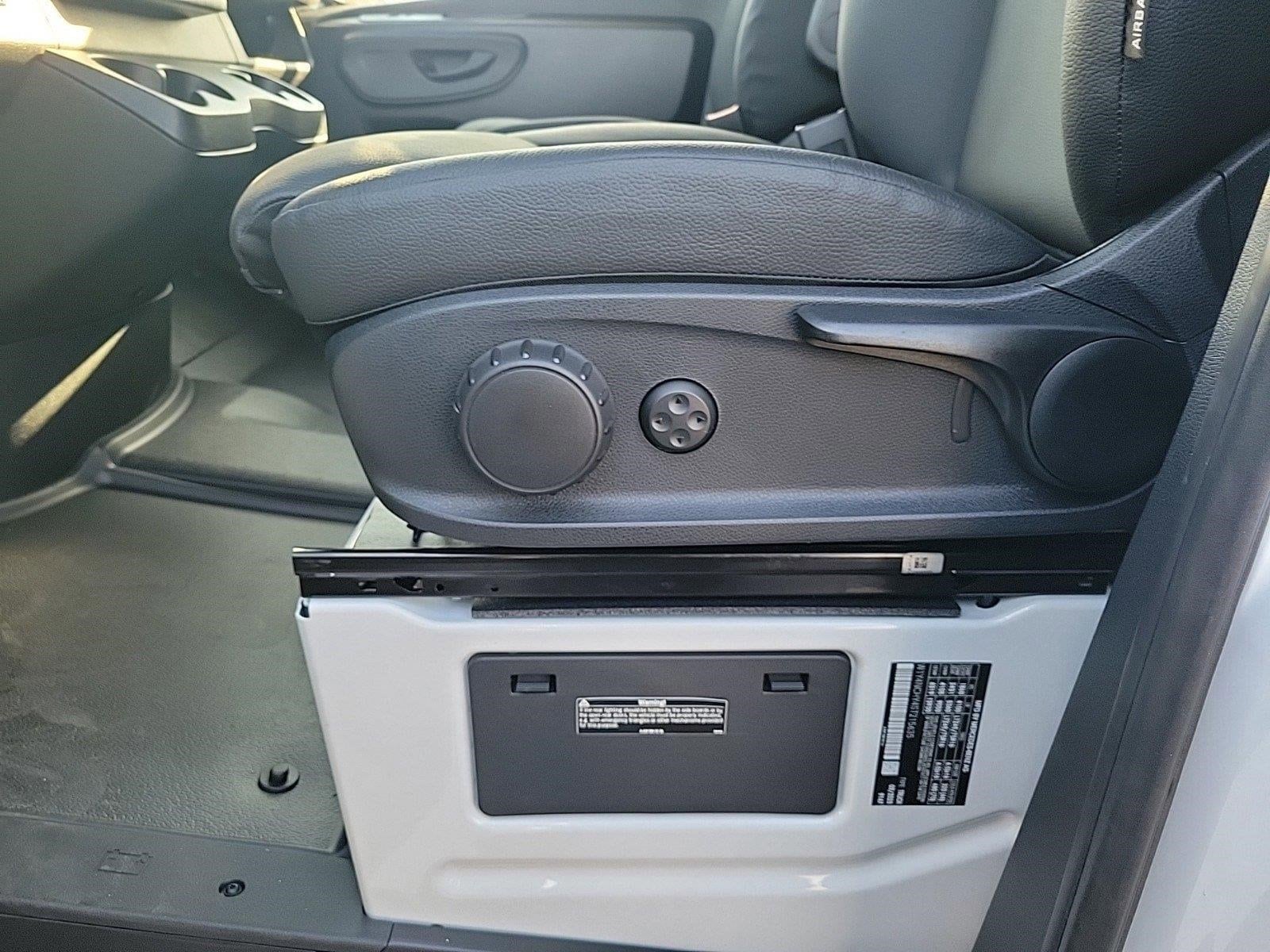 2025 MERCEDES-BENZ SPRINTER - Image 17