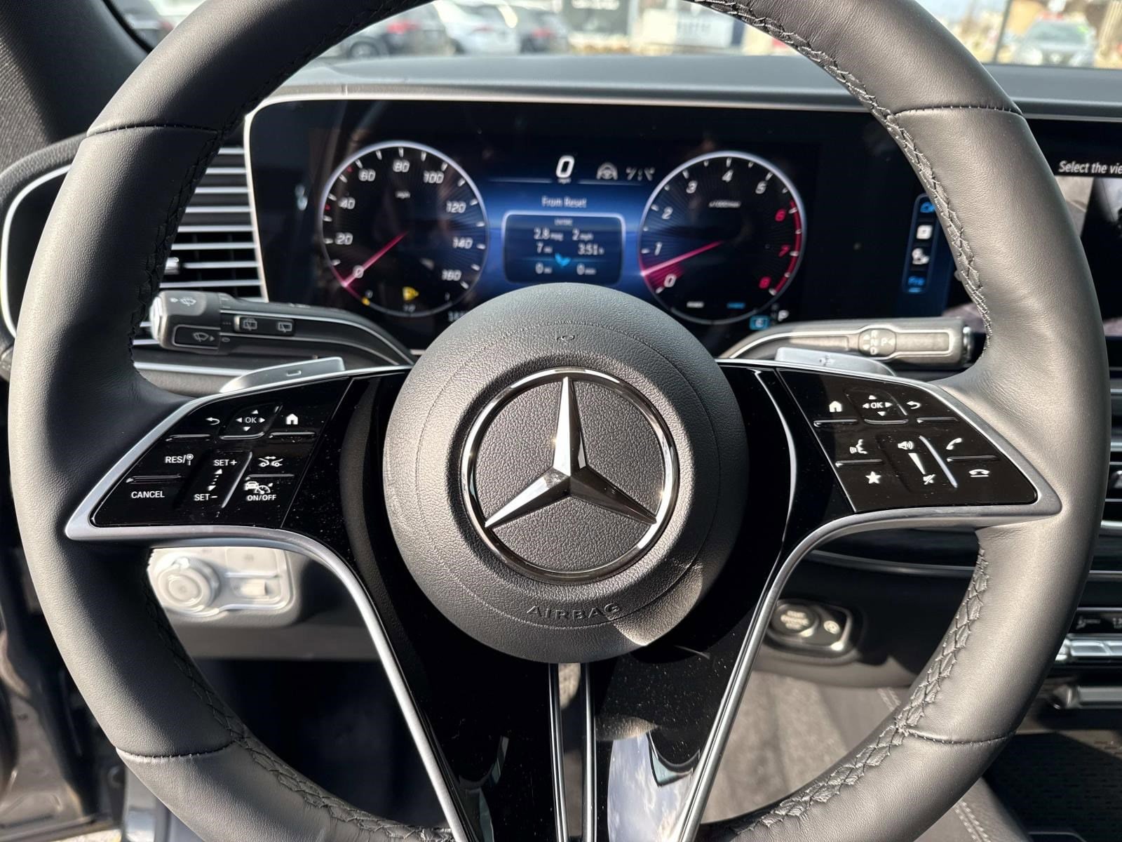 2026 MERCEDES-BENZ GLE-CLASS - Image 38