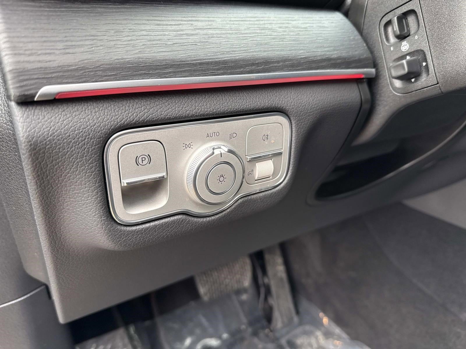 2025 MERCEDES-BENZ GLS-CLASS - Image 30