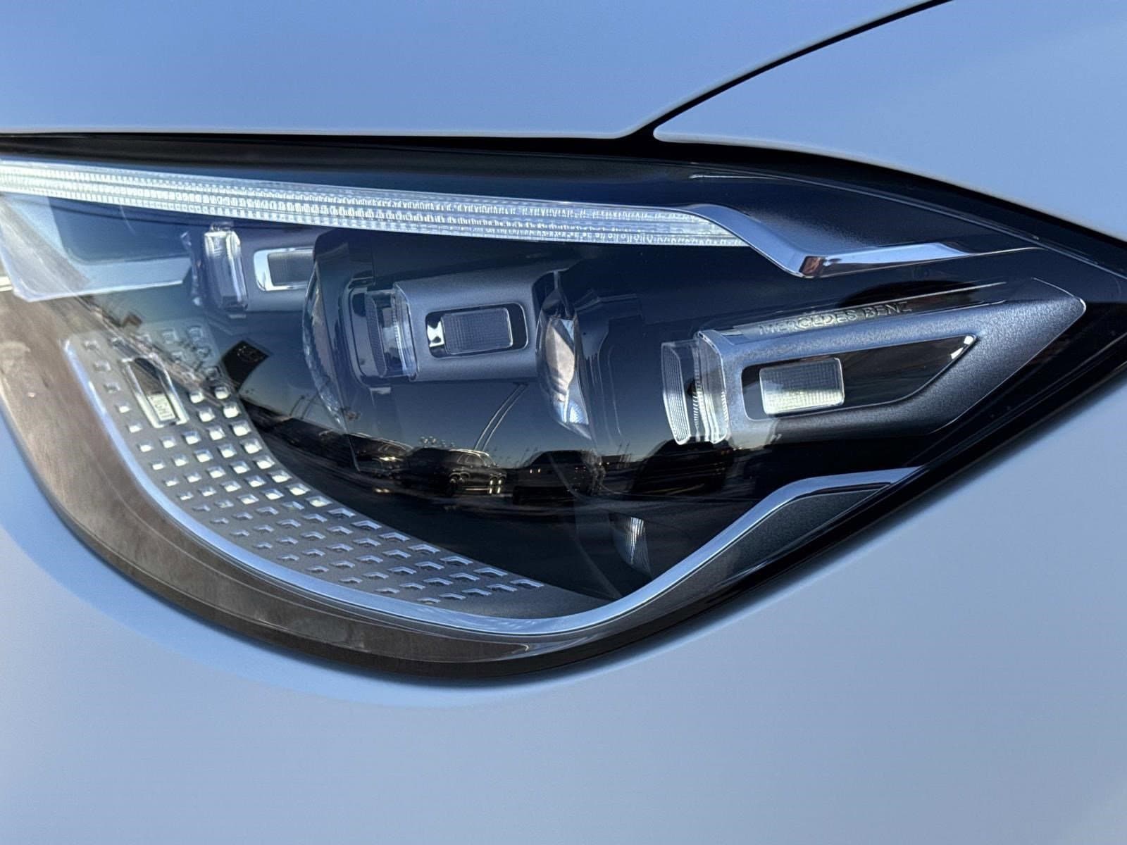 2026 MERCEDES-BENZ S-CLASS - Image 13