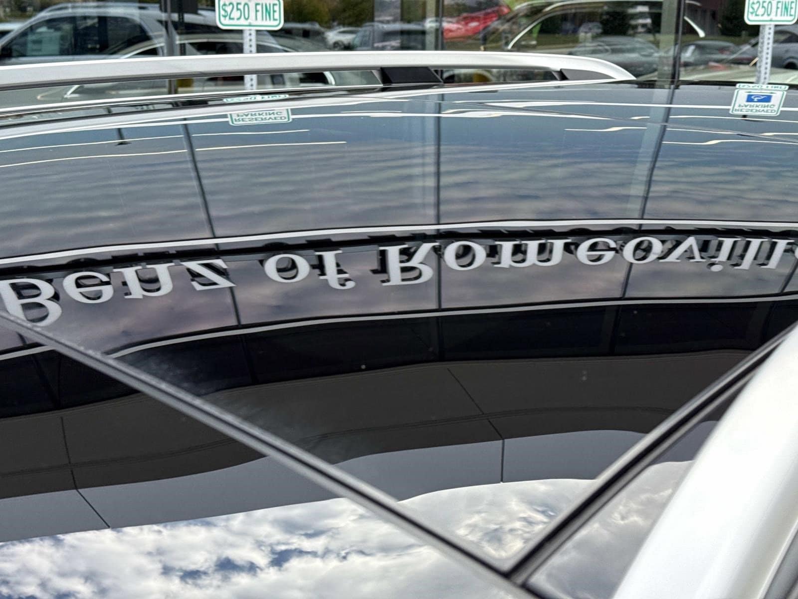 2026 MERCEDES-BENZ GLE-CLASS - Image 12