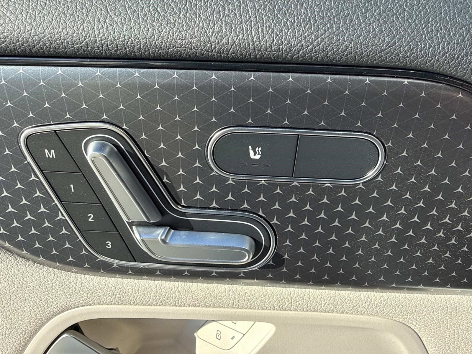 2026 MERCEDES-BENZ GLA-CLASS - Image 22