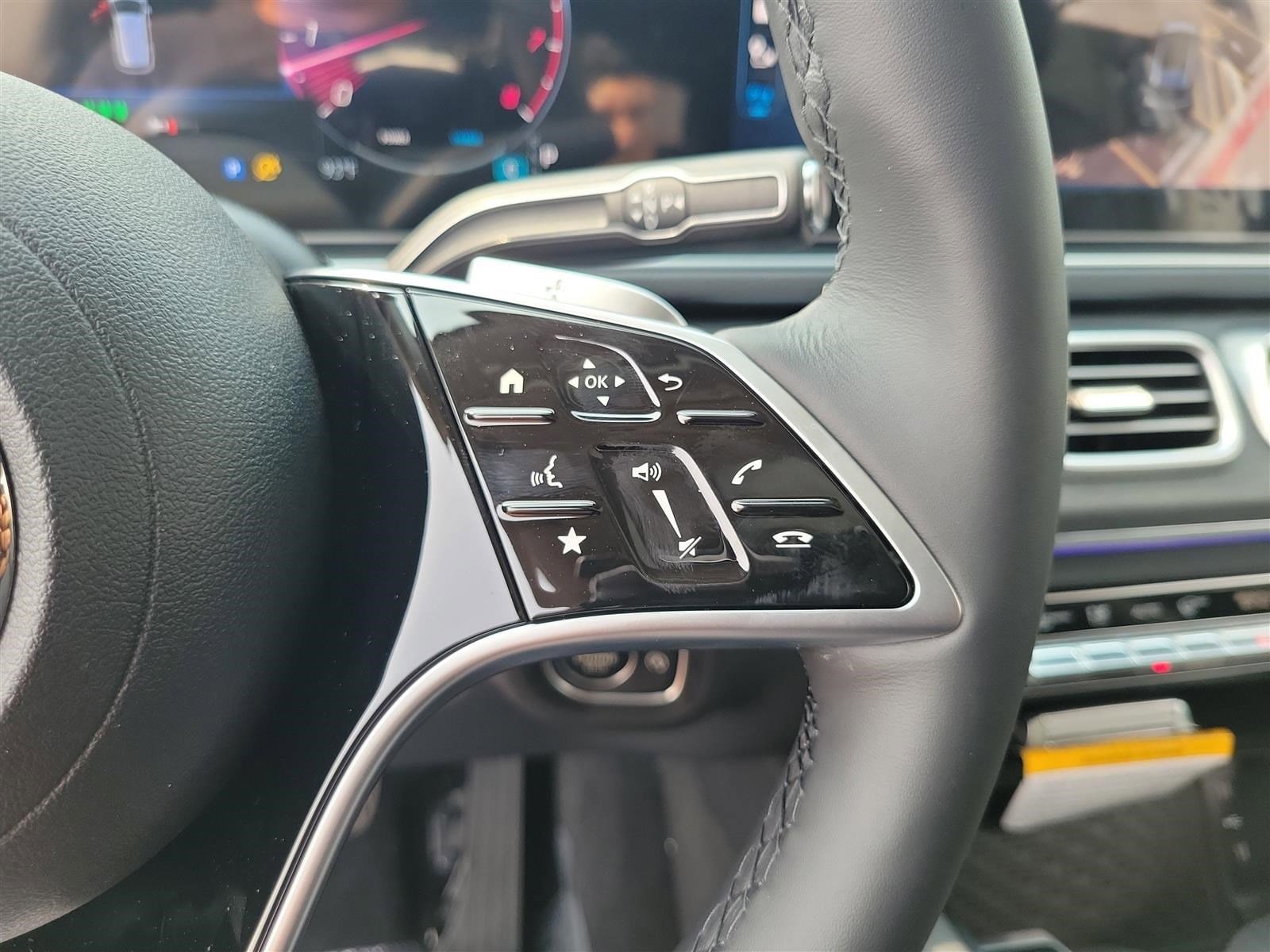 2025 MERCEDES-BENZ GLE-CLASS - Image 42