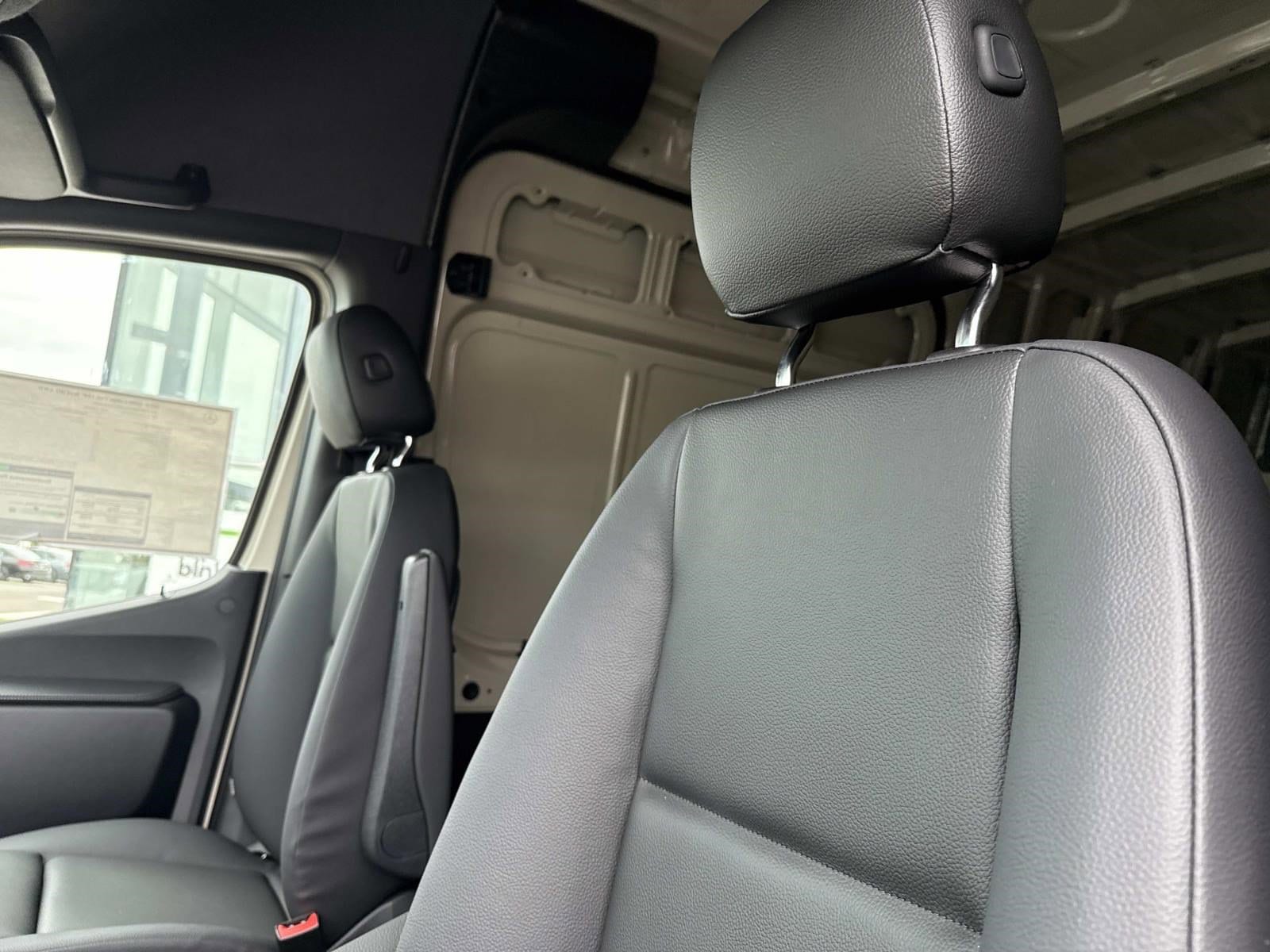 2026 MERCEDES-BENZ SPRINTER - Image 20