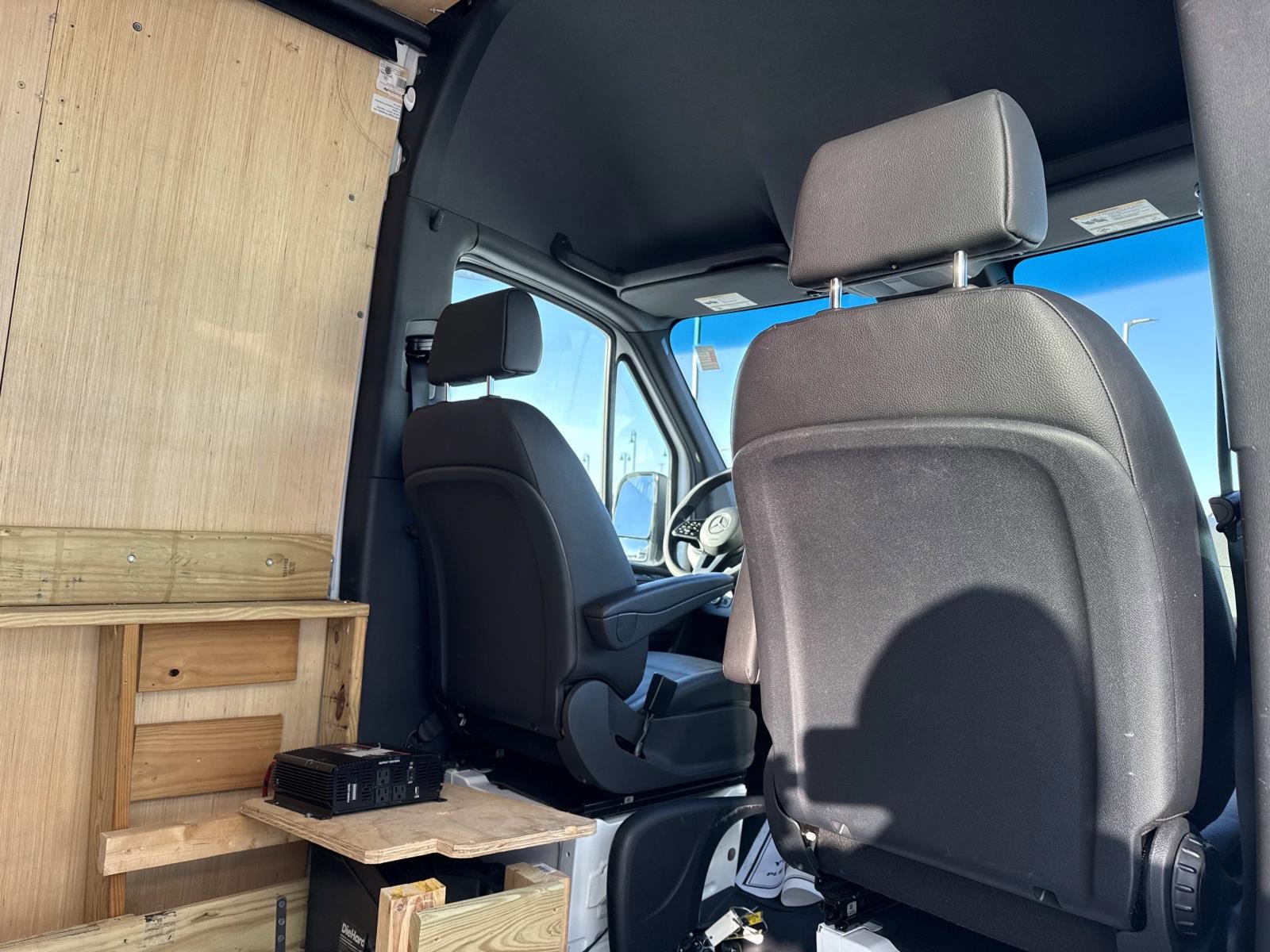 2024 MERCEDES-BENZ SPRINTER - Image 8