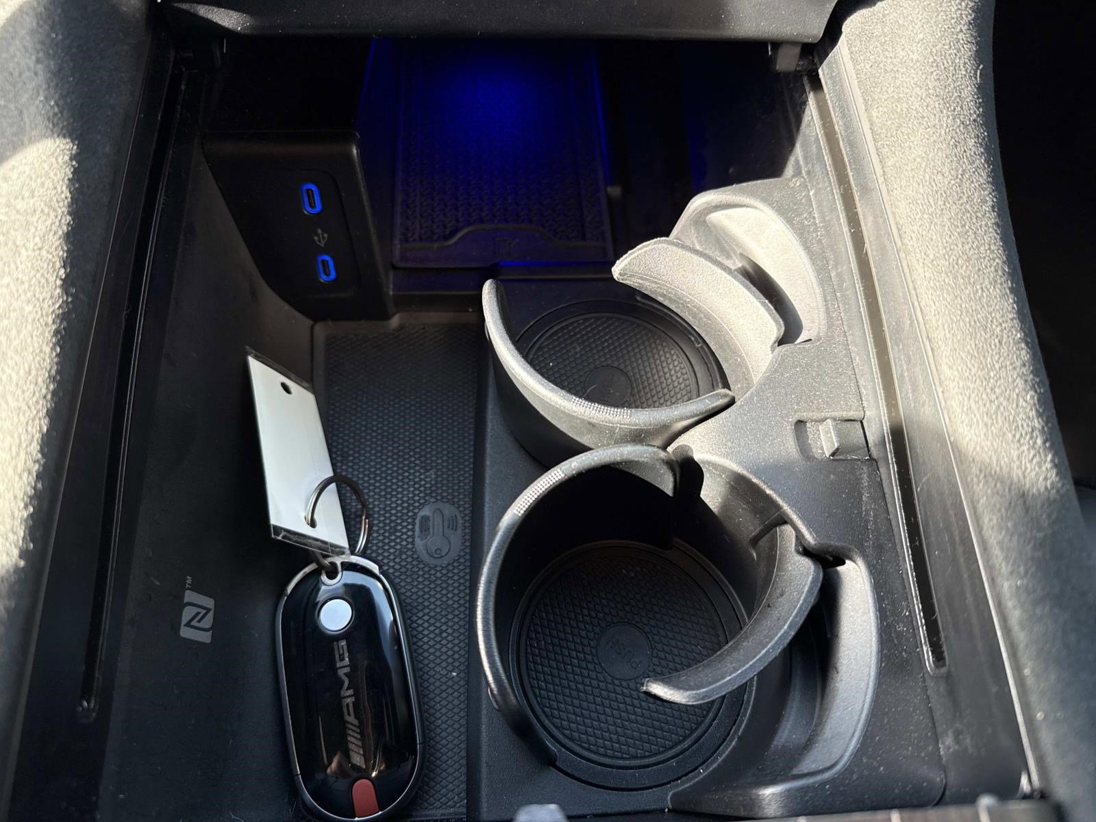 2024 MERCEDES-BENZ EQS-CLASS SEDAN - Image 34