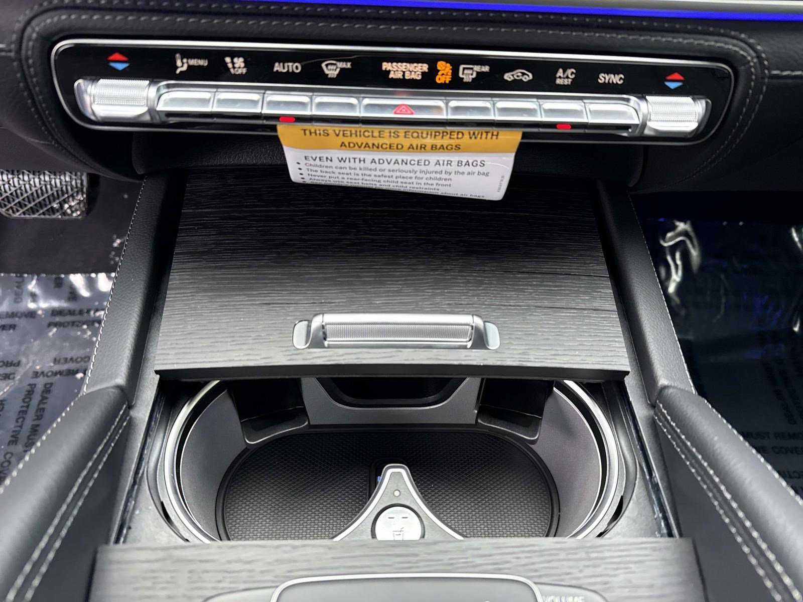 2026 MERCEDES-BENZ GLE-CLASS - Image 34