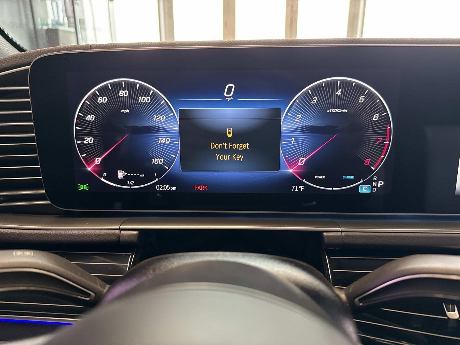 2026 MERCEDES-BENZ GLE-CLASS - Image 39