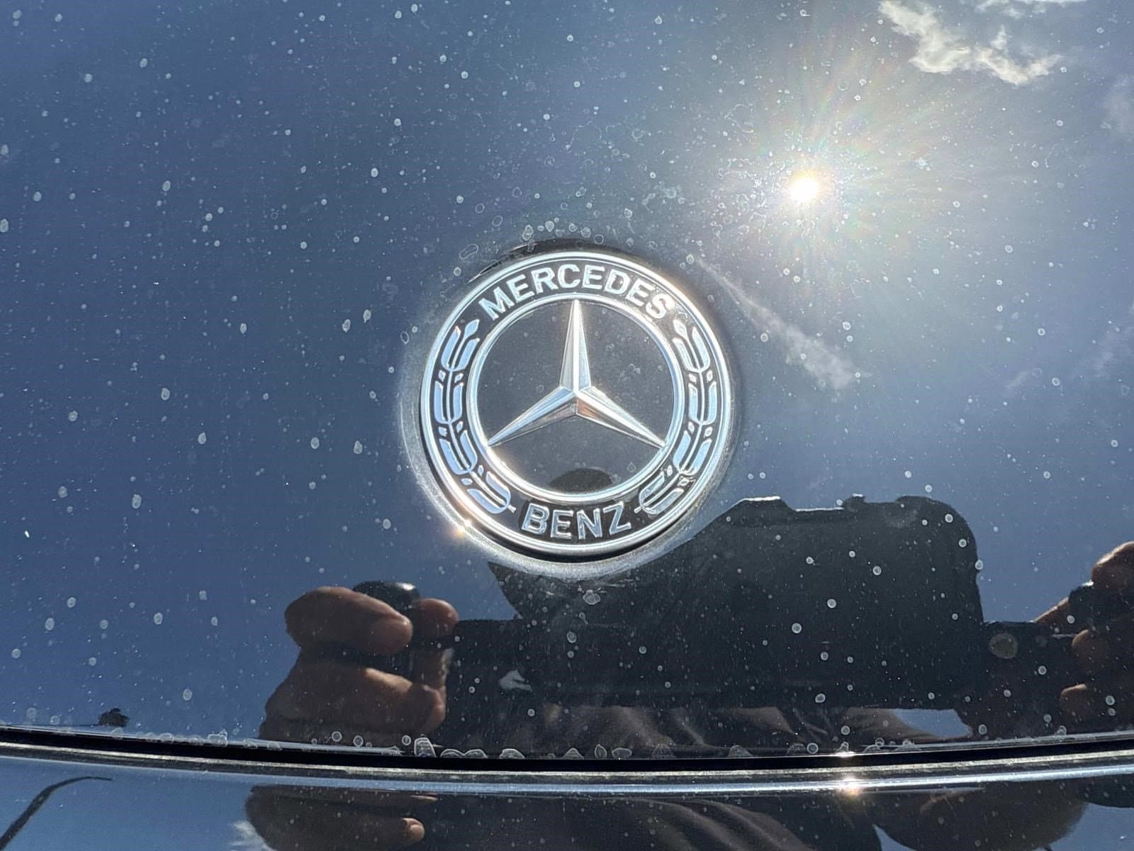 2025 MERCEDES-BENZ GLB-CLASS - Image 5