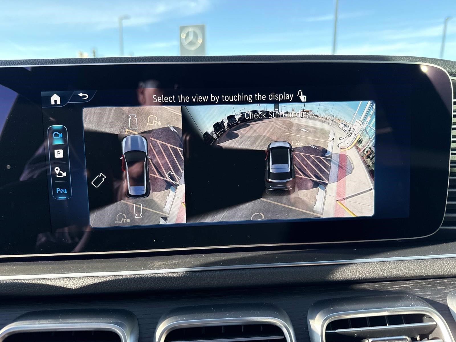 2026 MERCEDES-BENZ GLE-CLASS - Image 33