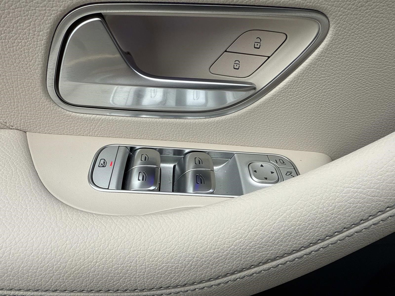 2026 MERCEDES-BENZ GLE-CLASS - Image 26