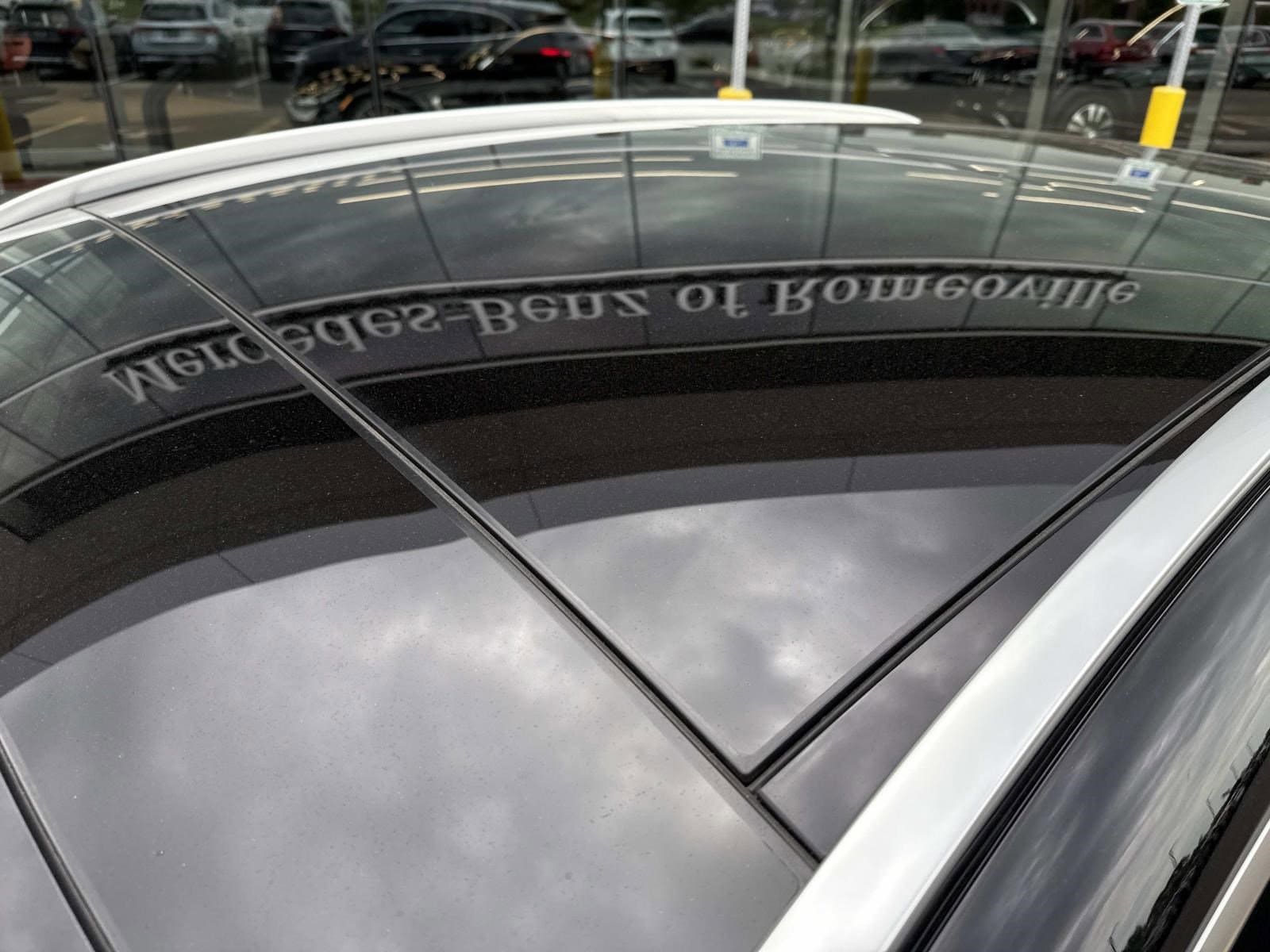 2026 MERCEDES-BENZ GLA-CLASS - Image 12