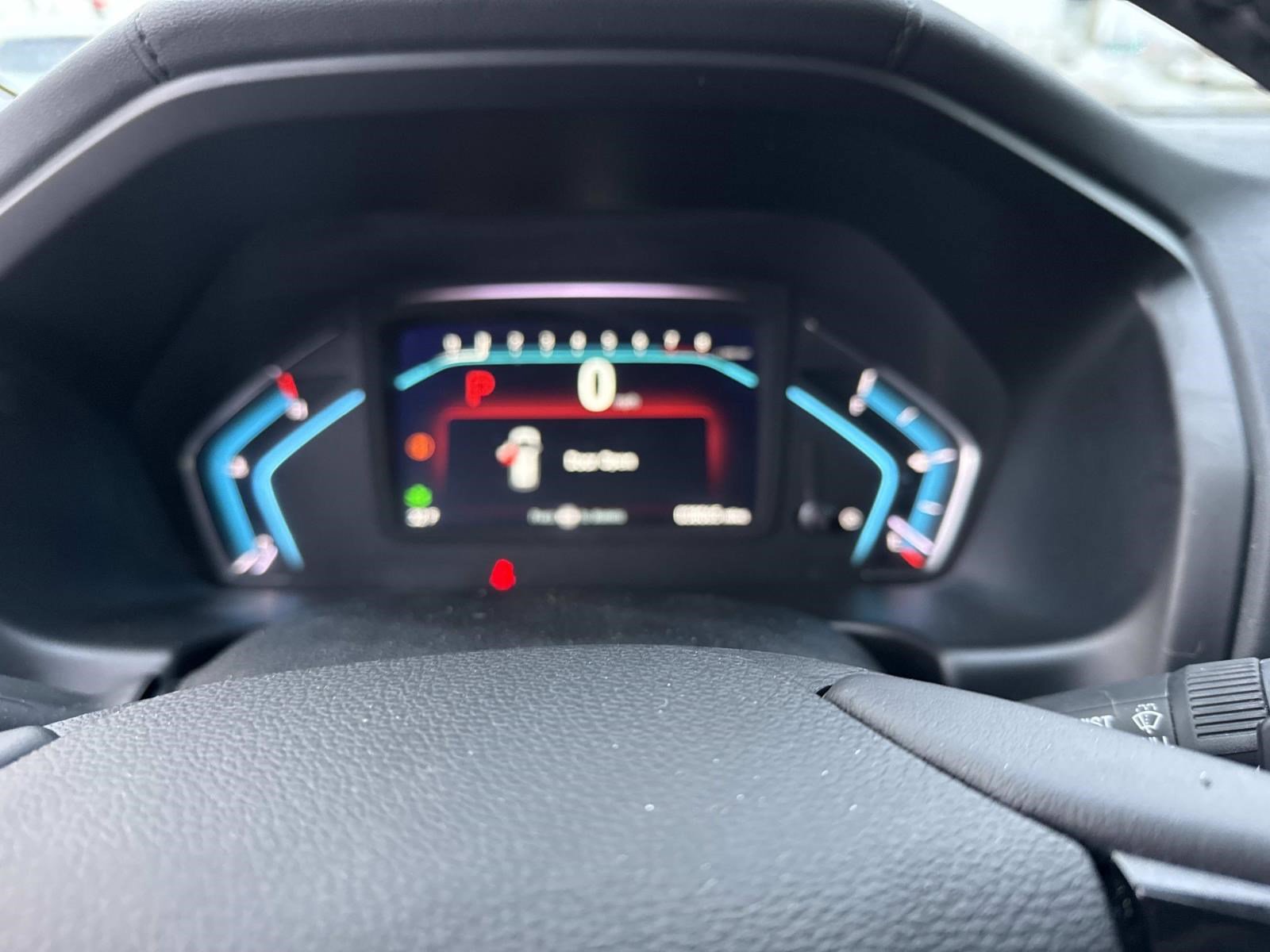 2019 HONDA ODYSSEY - Image 30