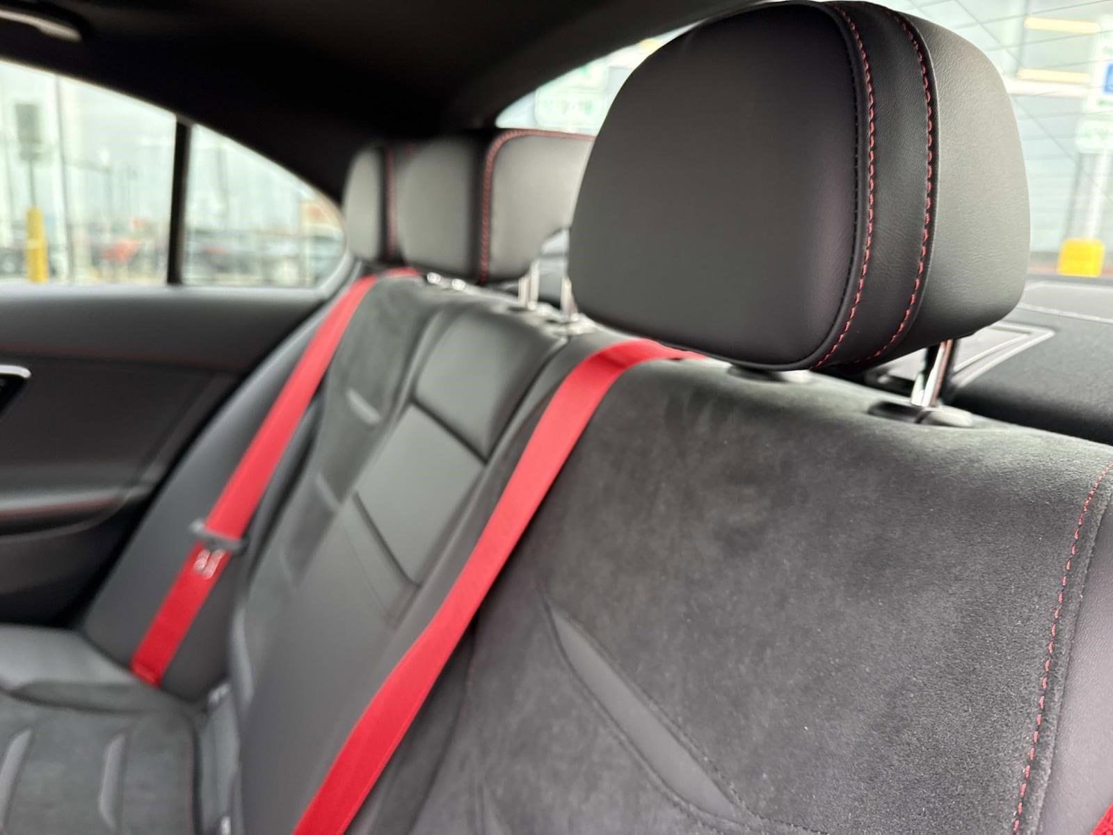 2026 MERCEDES-BENZ C-CLASS - Image 19