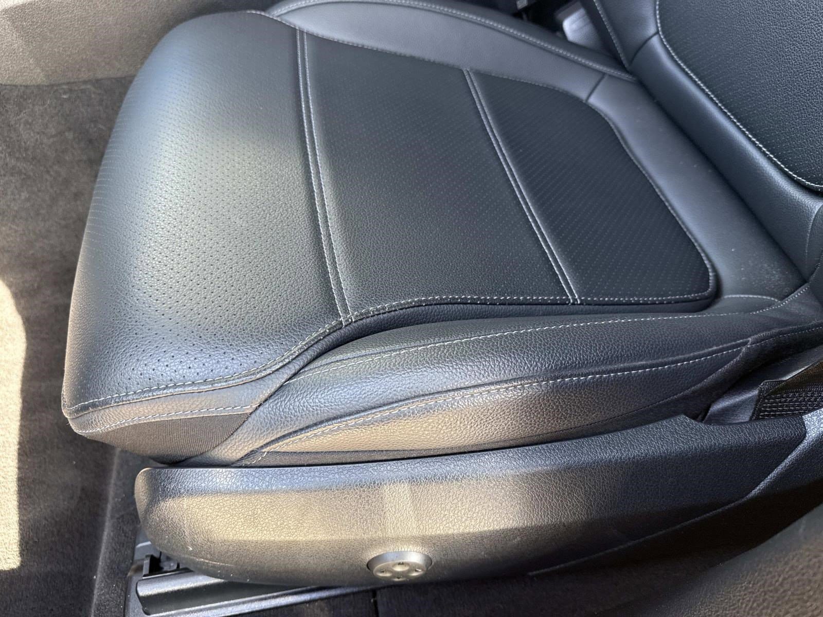 2025 MERCEDES-BENZ GLC-CLASS - Image 27