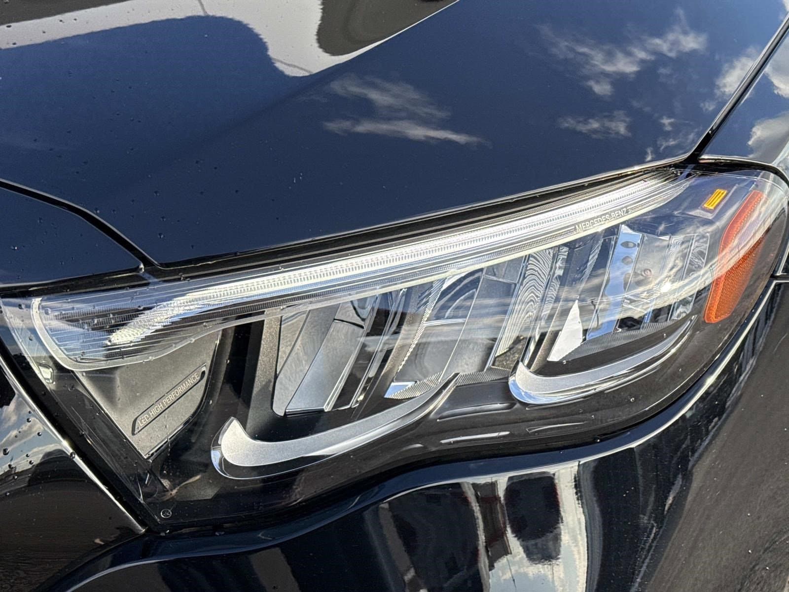 2024 MERCEDES-BENZ E-CLASS - Image 59