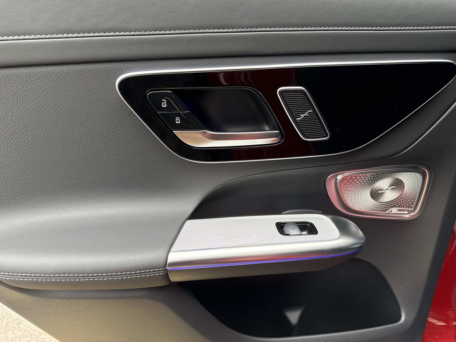 2026 MERCEDES-BENZ GLC-CLASS - Image 15