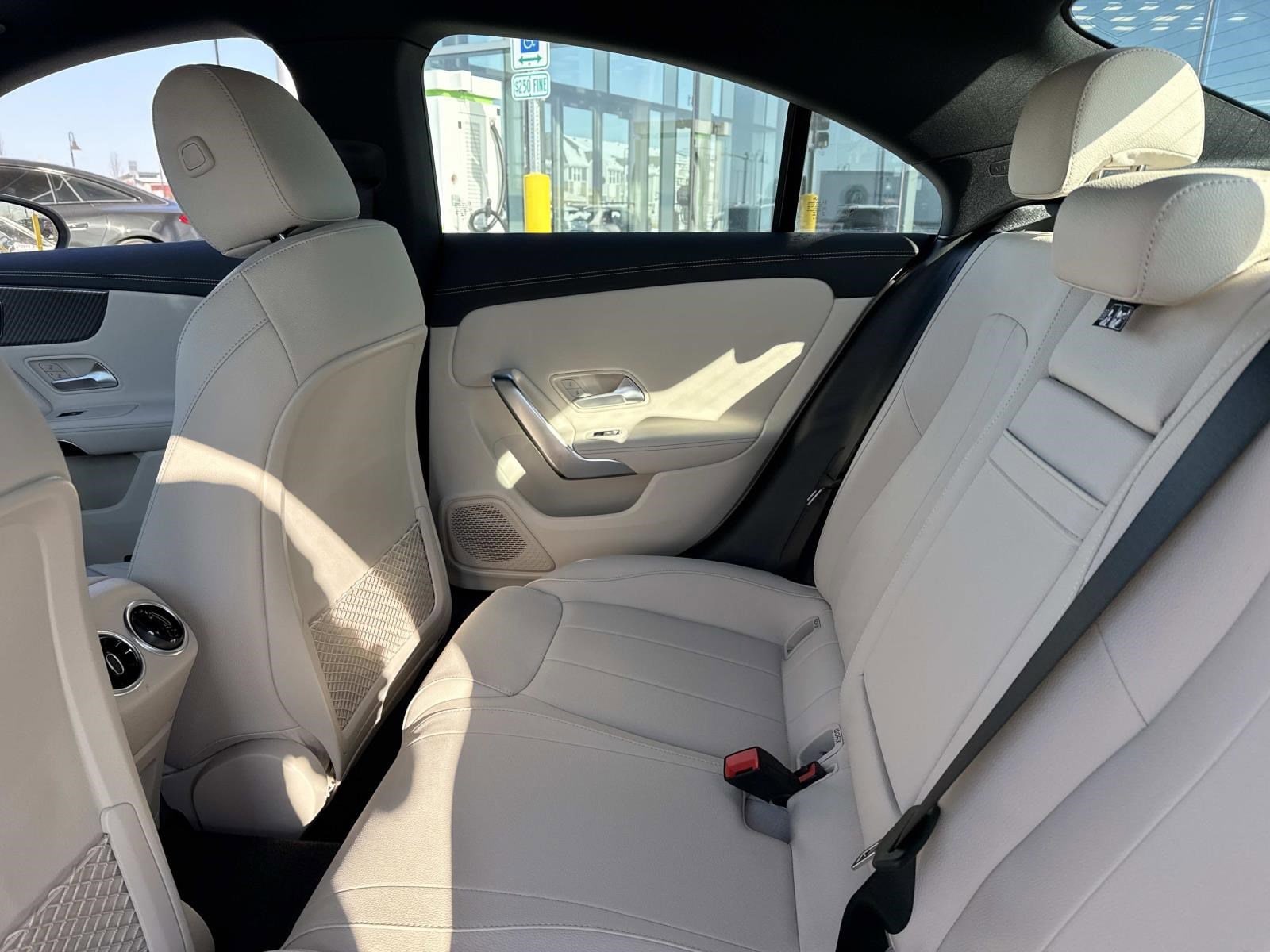 2026 MERCEDES-BENZ CLA-CLASS - Image 14