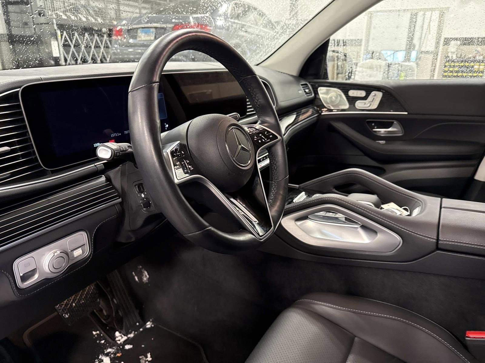 2025 MERCEDES-BENZ GLE-CLASS - Image 31