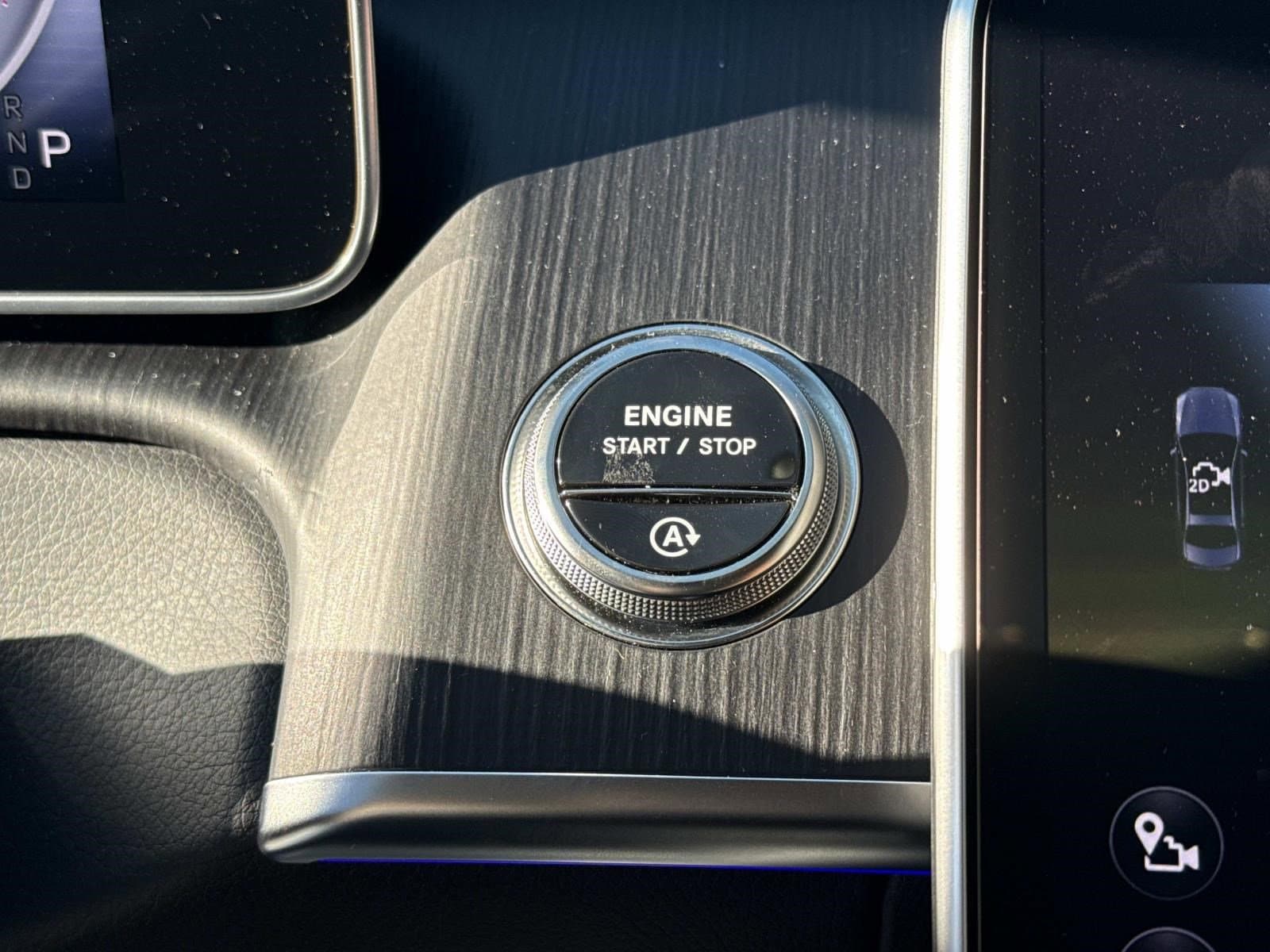 2025 MERCEDES-BENZ S-CLASS - Image 38