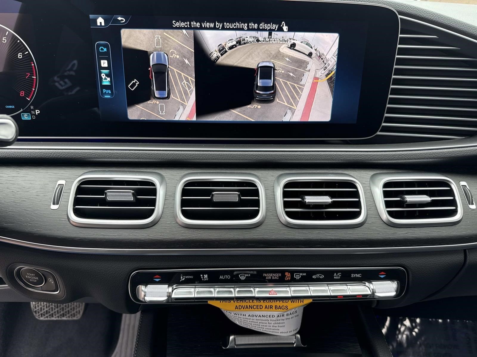 2026 MERCEDES-BENZ GLE-CLASS - Image 34