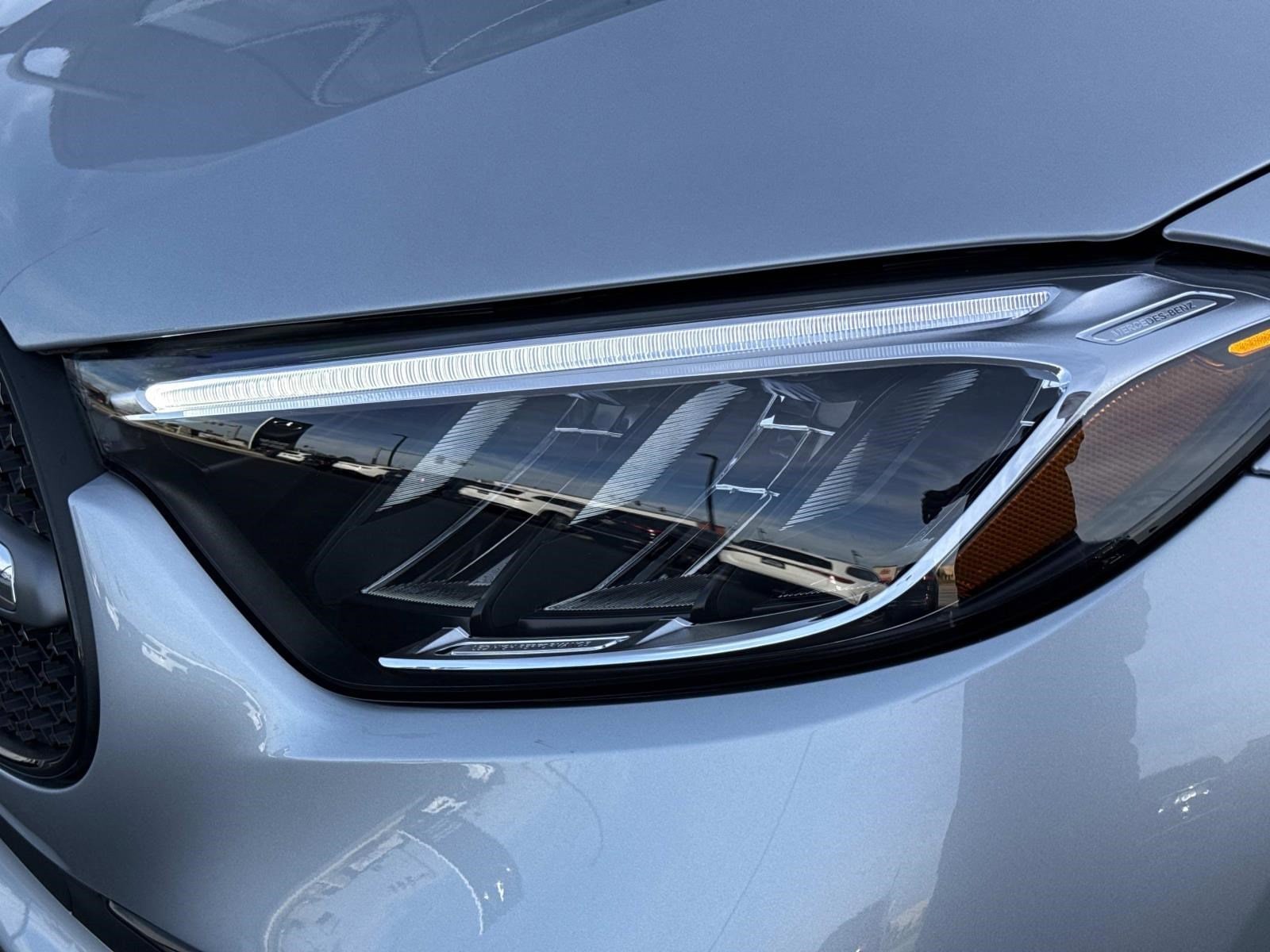 2026 MERCEDES-BENZ GLC-CLASS - Image 10