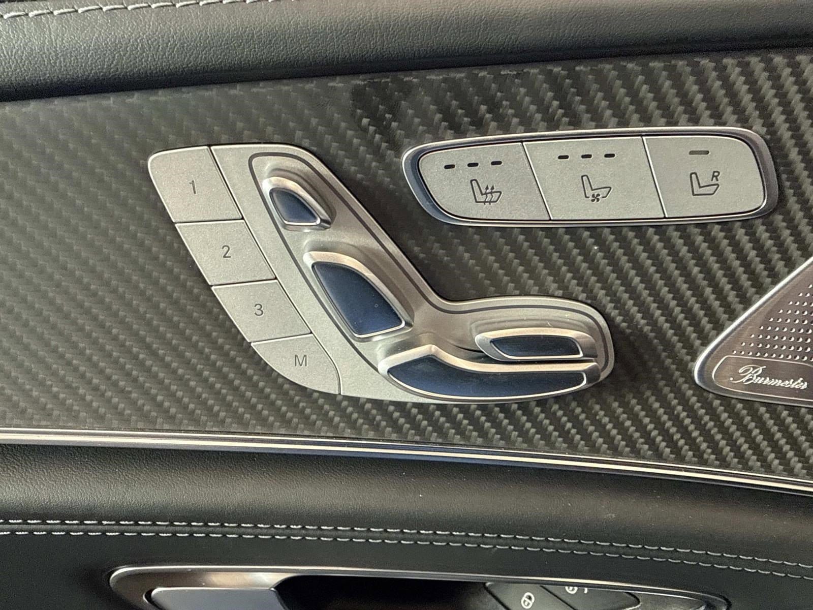 2026 MERCEDES-BENZ BENZ MERCEDES BENZ AMG GT - Image 23