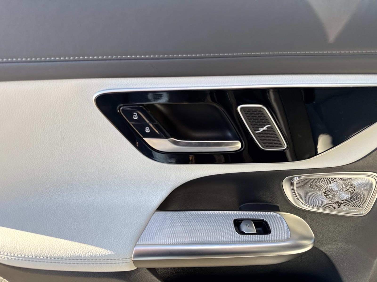 2024 MERCEDES-BENZ GLC-CLASS - Image 16