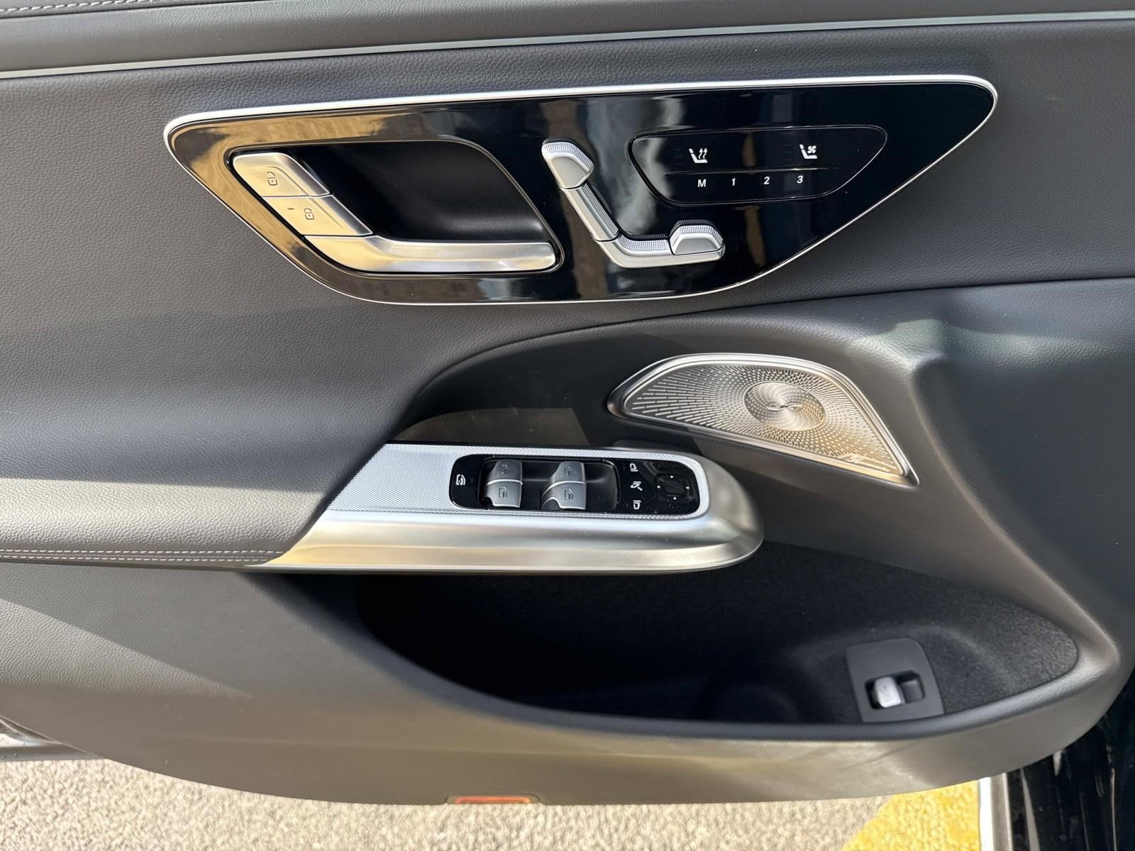 2026 MERCEDES-BENZ E-CLASS - Image 23