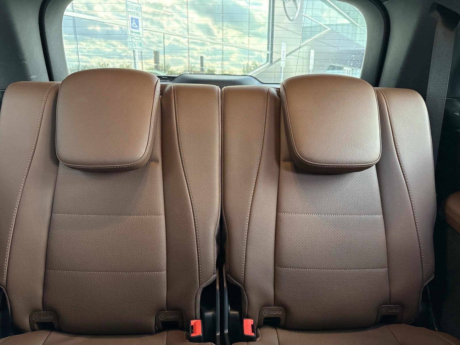 2024 MERCEDES-BENZ GLS-CLASS - Image 25