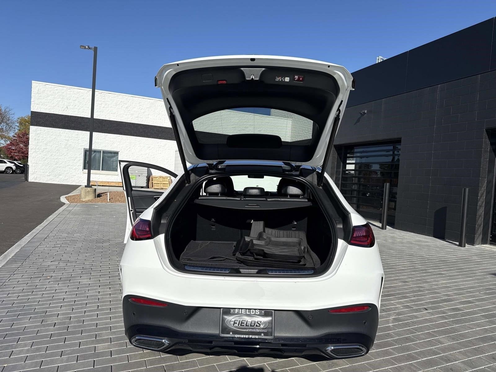 2024 MERCEDES-BENZ GLC-CLASS - Image 11