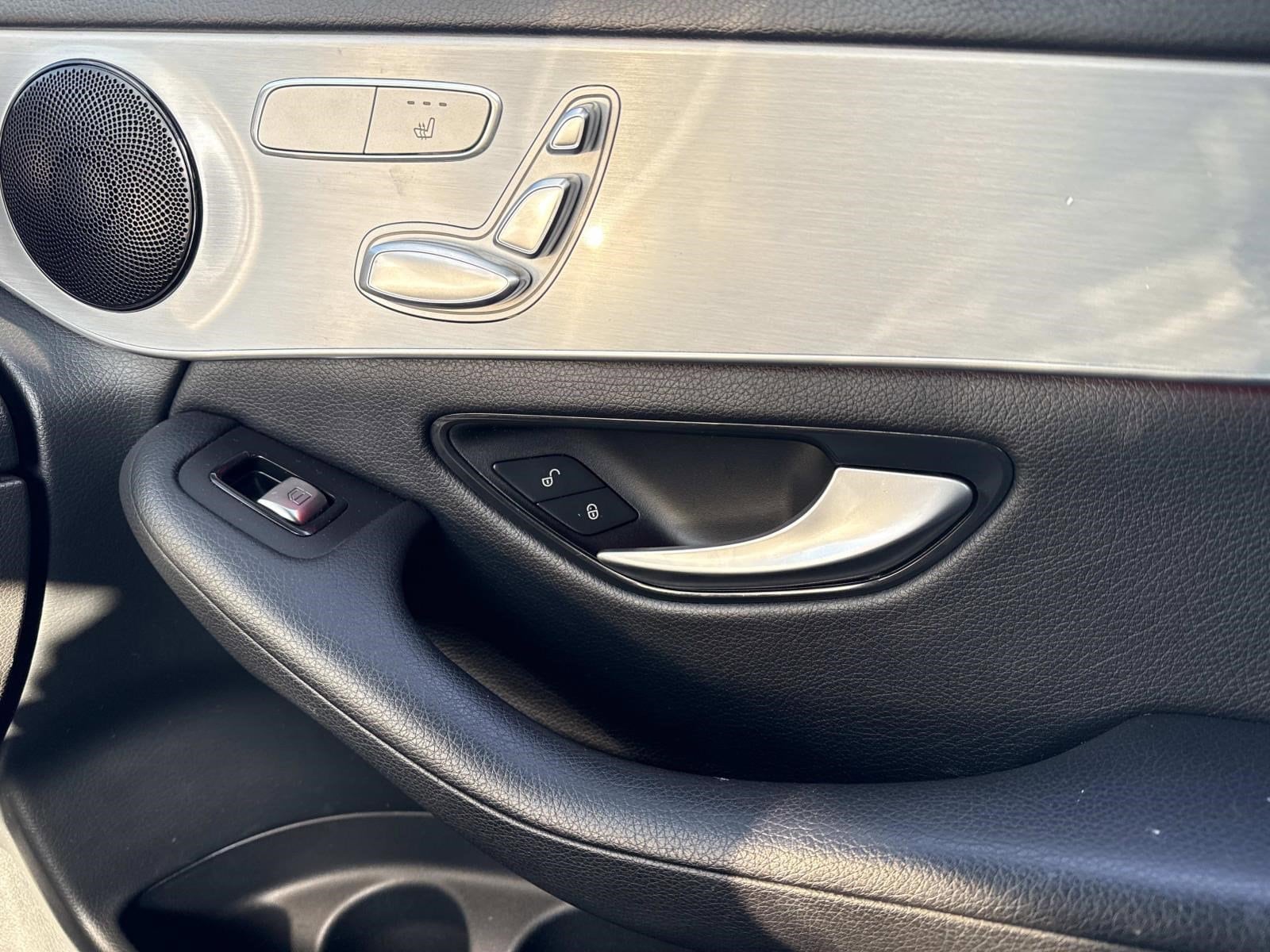 2021 MERCEDES-BENZ GLC-CLASS - Image 29