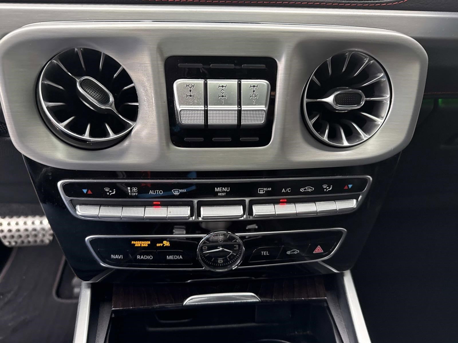 2024 MERCEDES-BENZ G-CLASS - Image 32