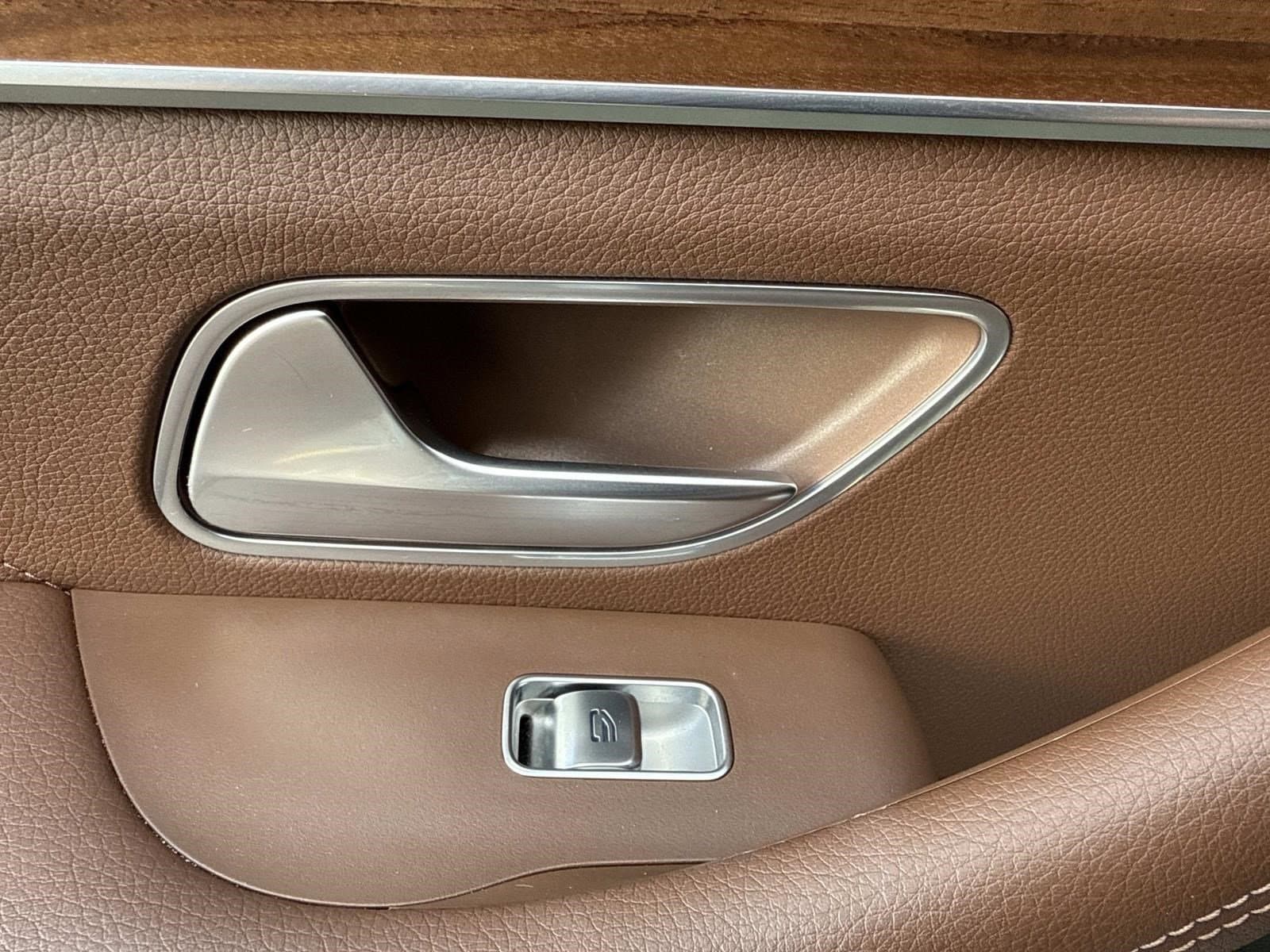 2024 MERCEDES-BENZ GLS-CLASS - Image 18