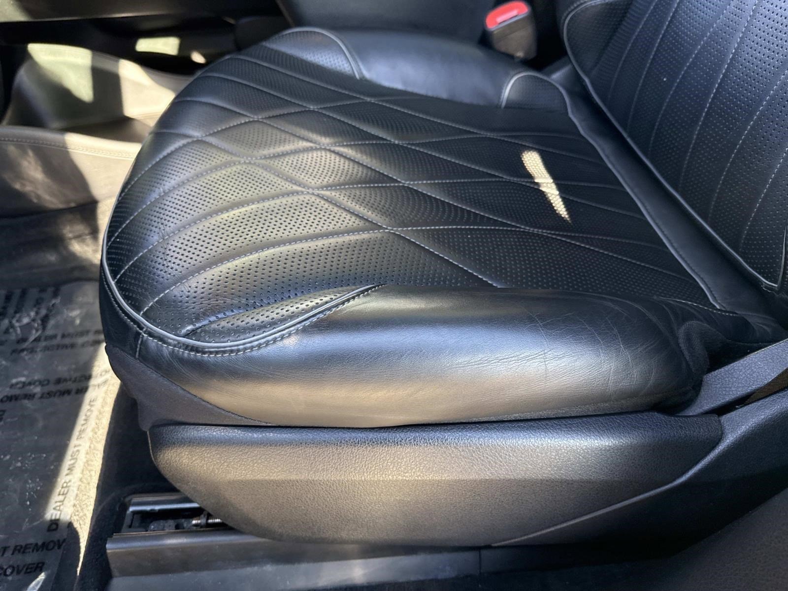 2023 MERCEDES-BENZ EQS-CLASS SUV - Image 27