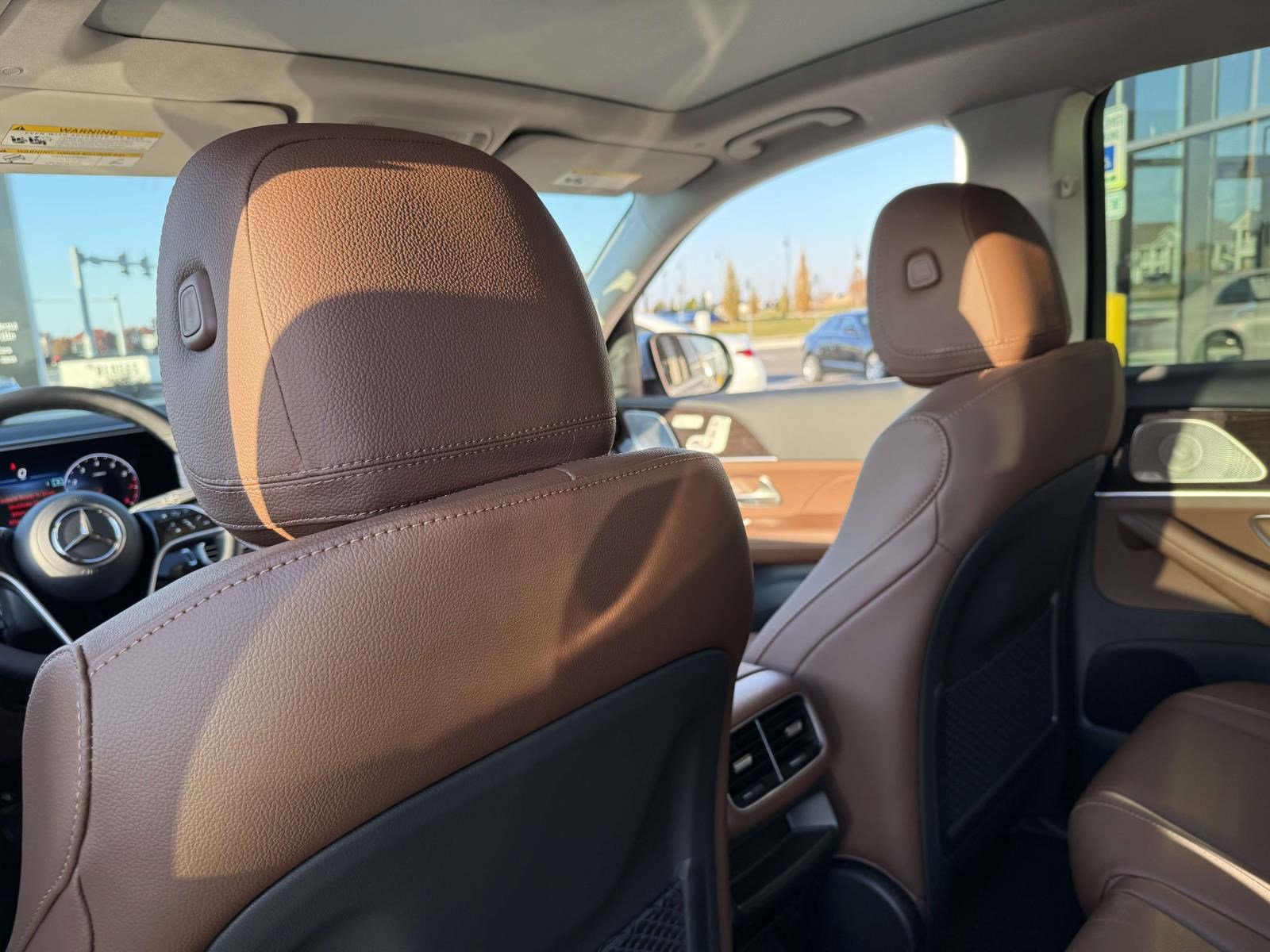 2026 MERCEDES-BENZ GLE-CLASS - Image 21