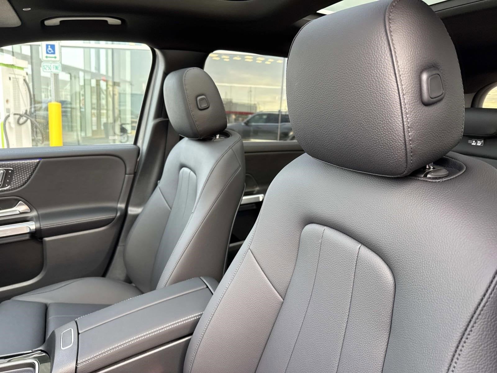 2026 MERCEDES-BENZ GLB-CLASS - Image 28