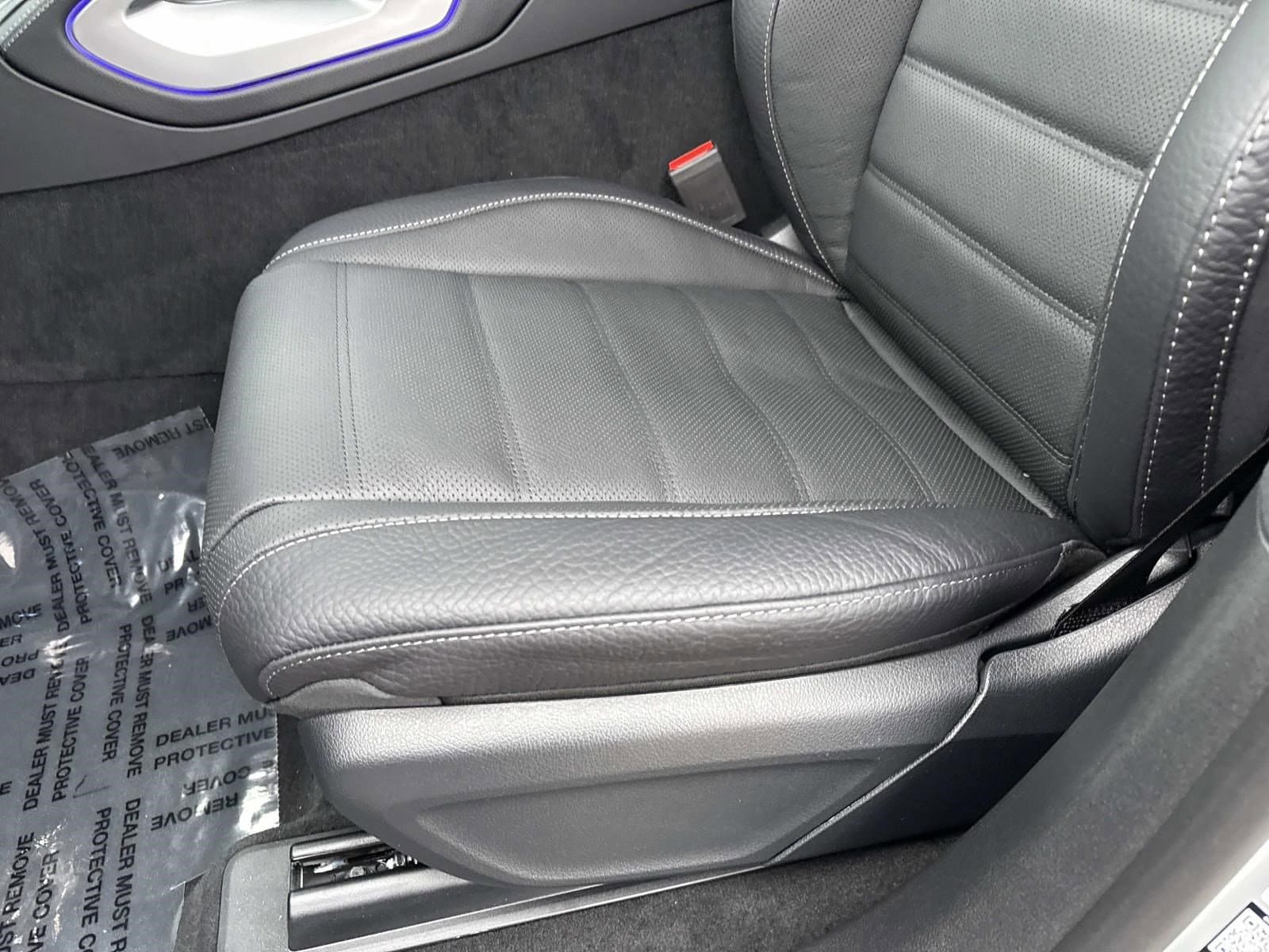 2026 MERCEDES-BENZ GLE-CLASS - Image 27