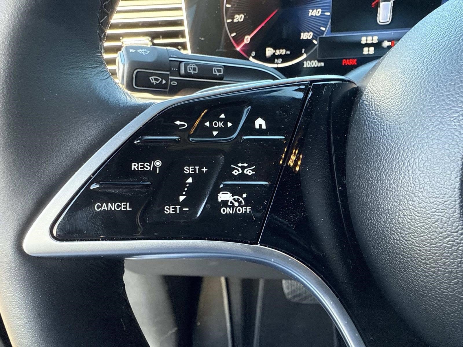 2025 MERCEDES-BENZ GLE-CLASS - Image 42