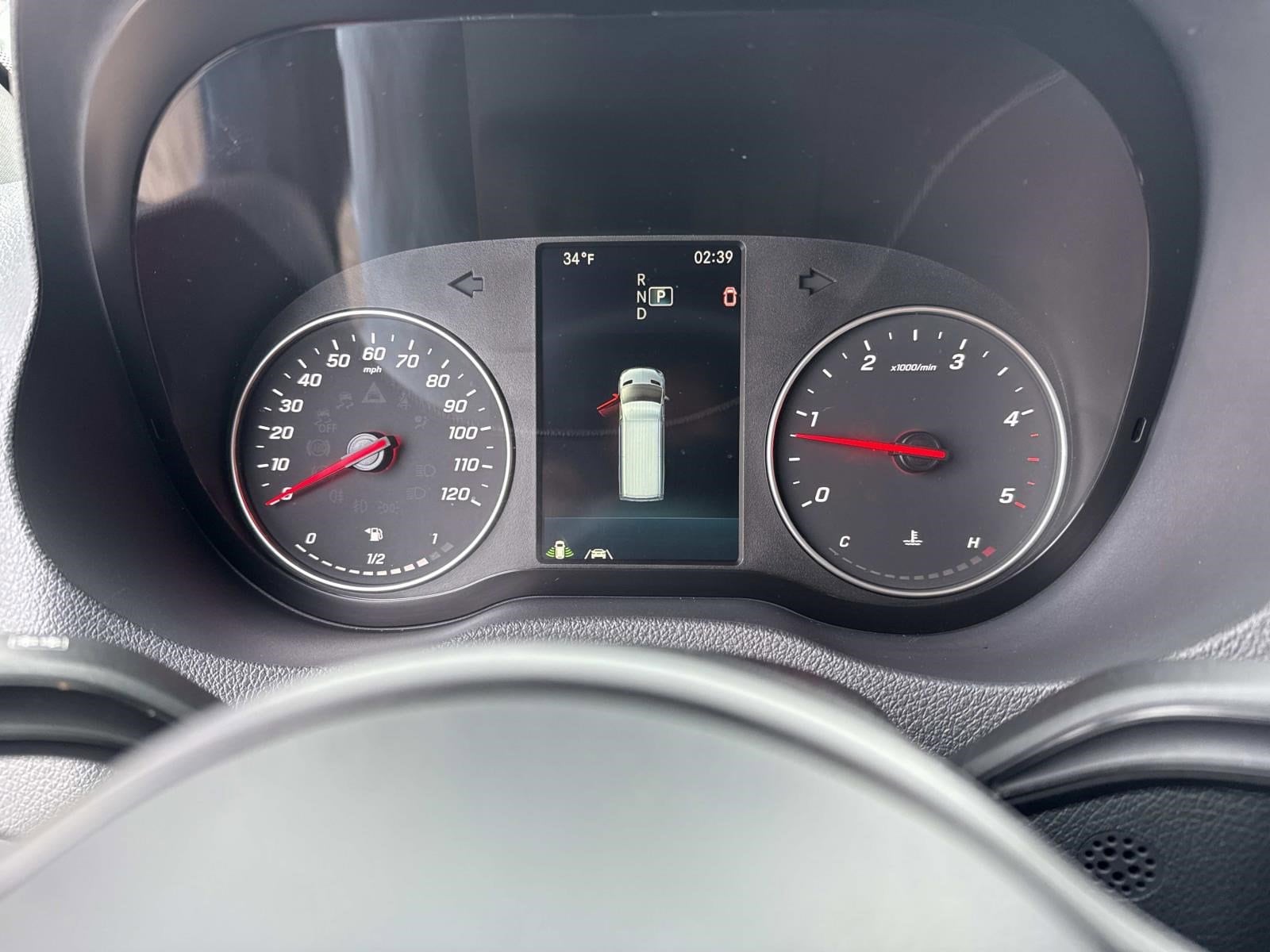 2024 MERCEDES-BENZ SPRINTER - Image 28