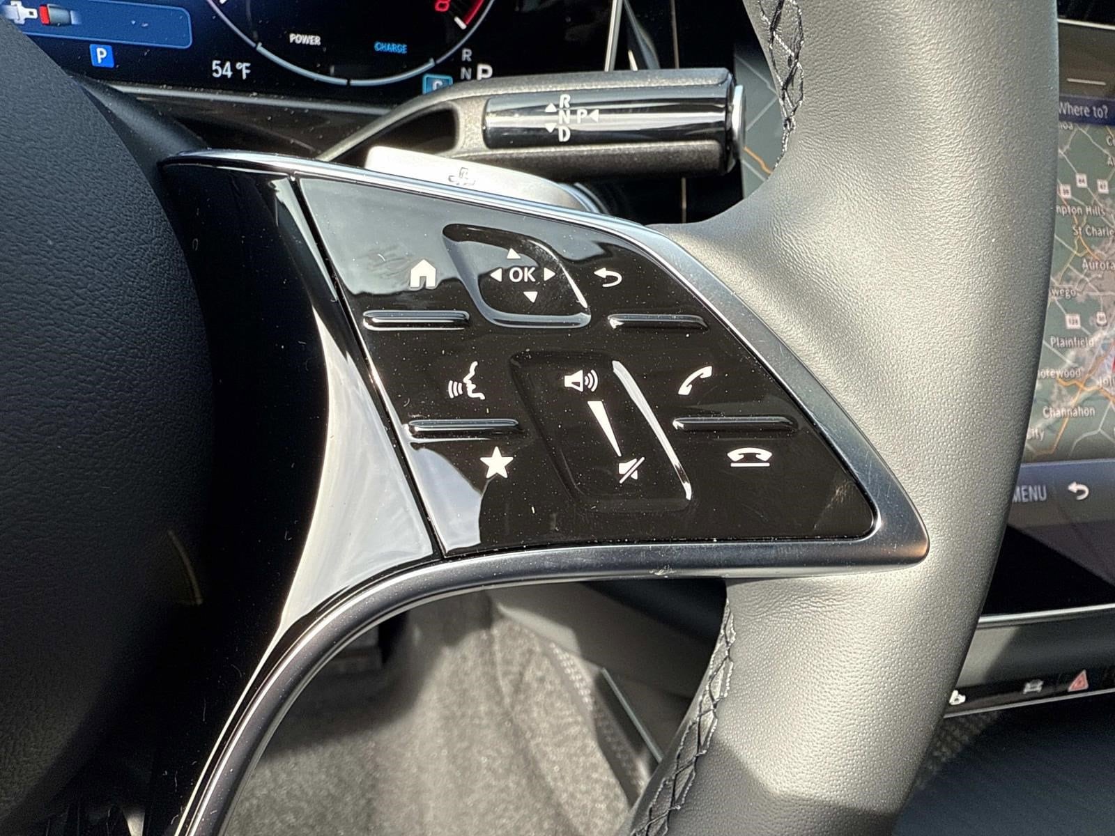 2026 MERCEDES-BENZ E-CLASS - Image 36