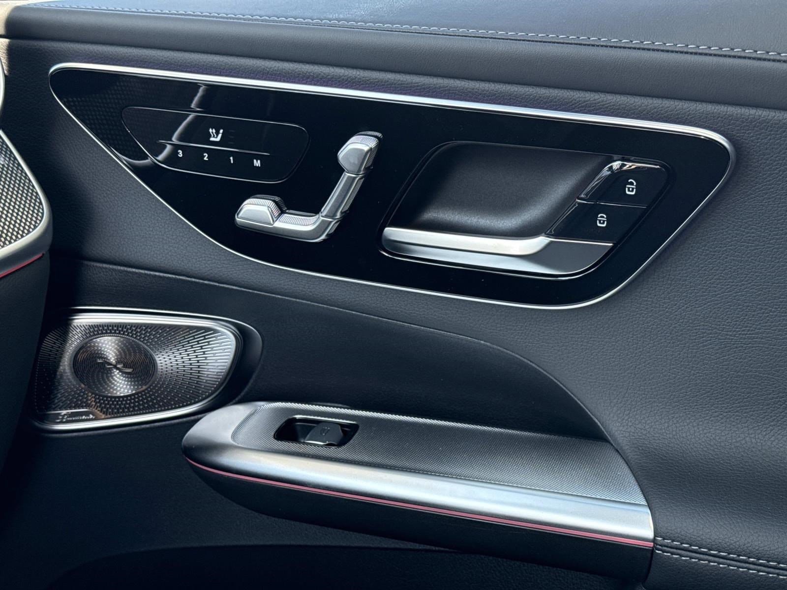 2026 MERCEDES-BENZ GLC-CLASS - Image 32