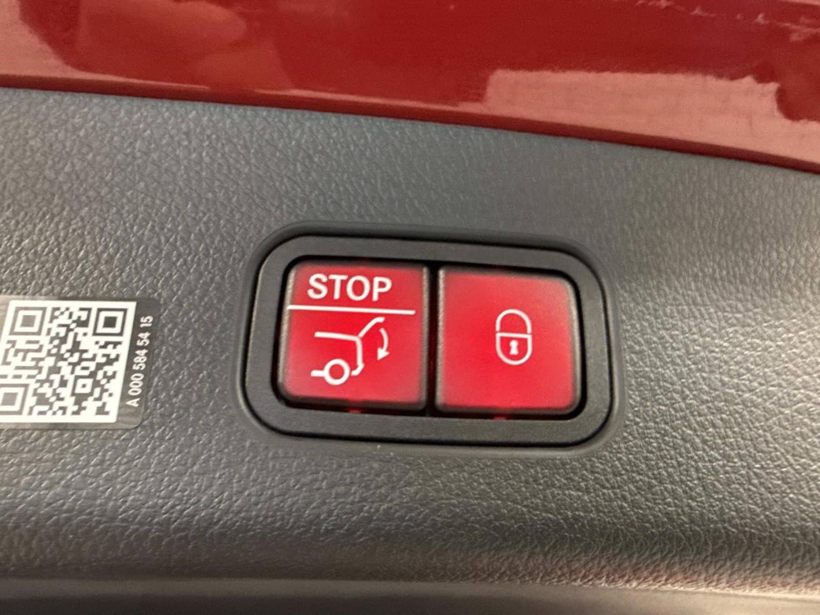 2026 MERCEDES-BENZ GLC-CLASS - Image 10