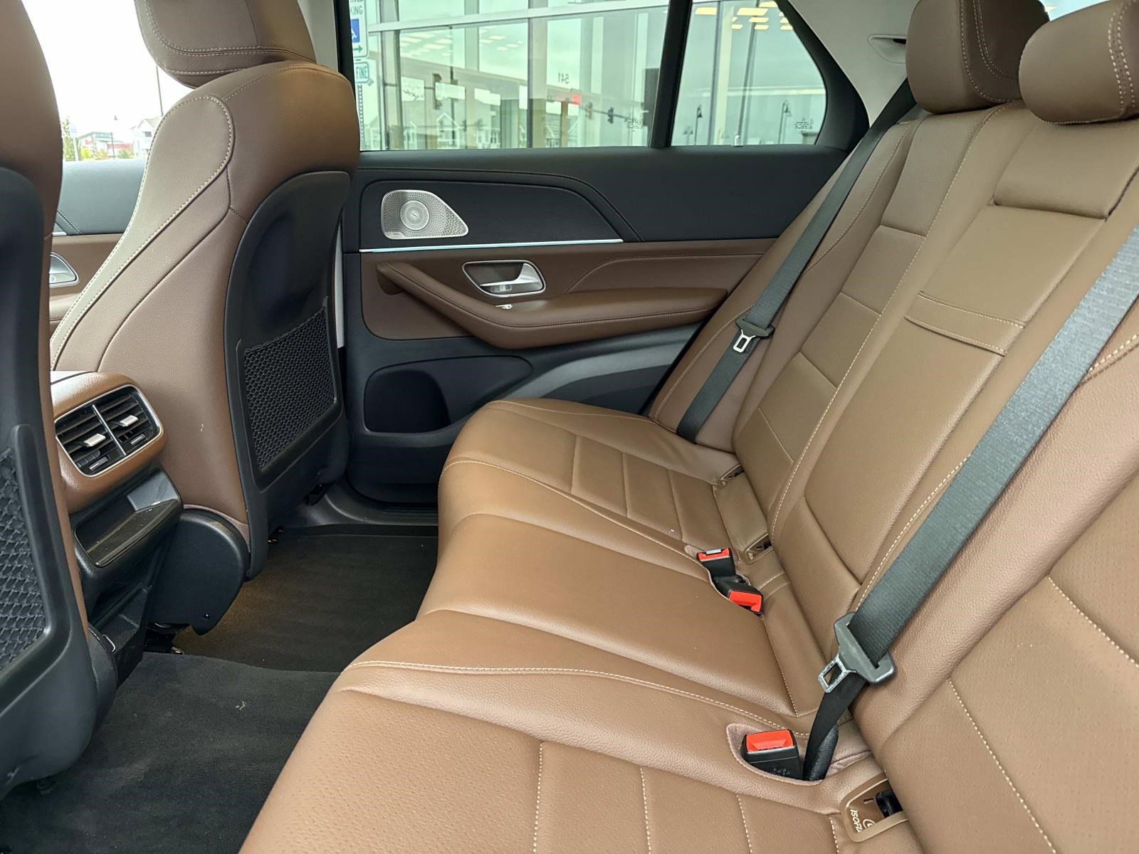 2025 MERCEDES-BENZ GLE-CLASS - Image 18