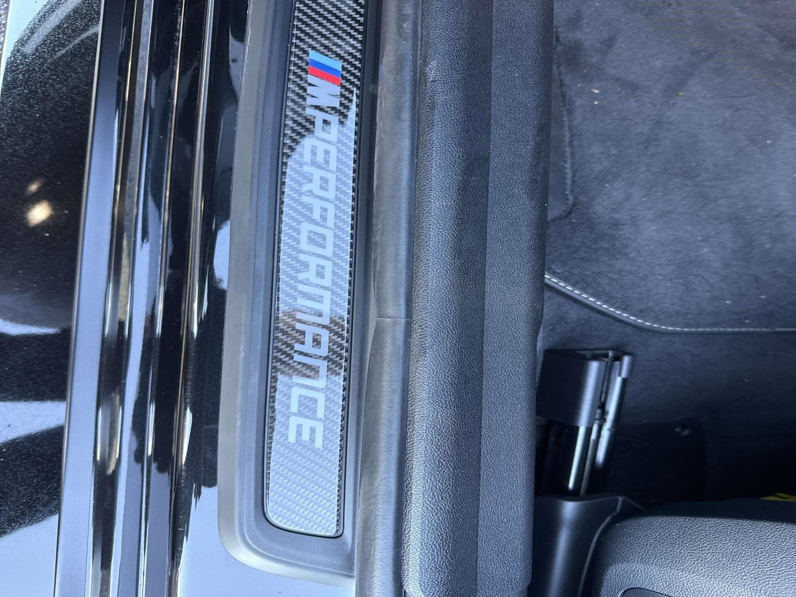 2023 BMW M3 - Image 26