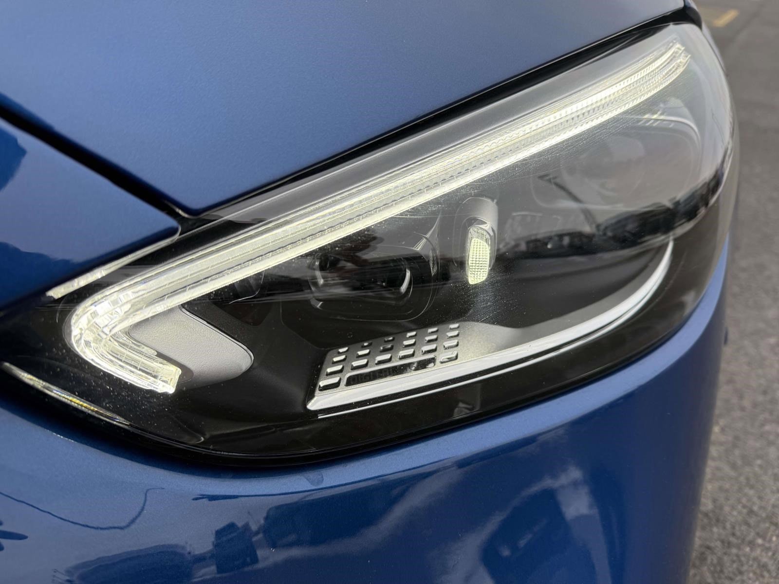 2024 MERCEDES-BENZ C-CLASS - Image 13