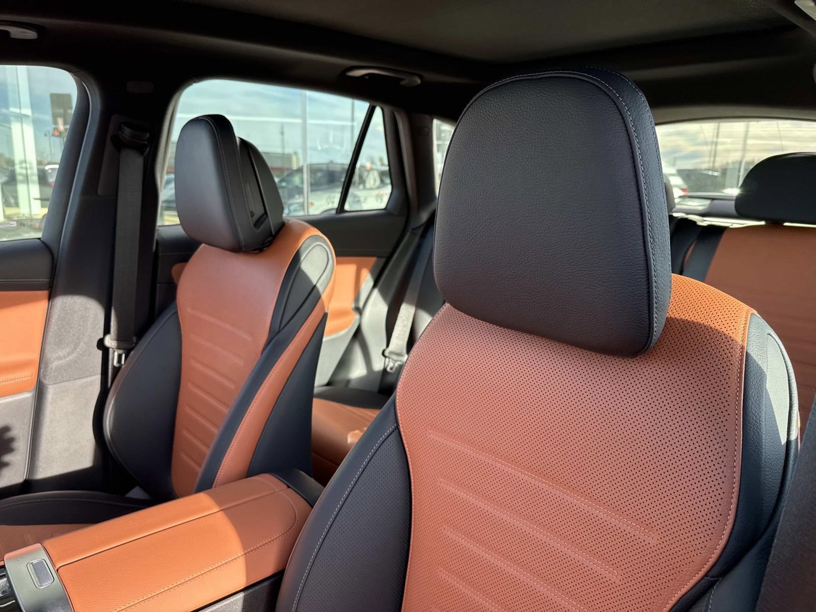 2026 MERCEDES-BENZ GLC-CLASS - Image 31