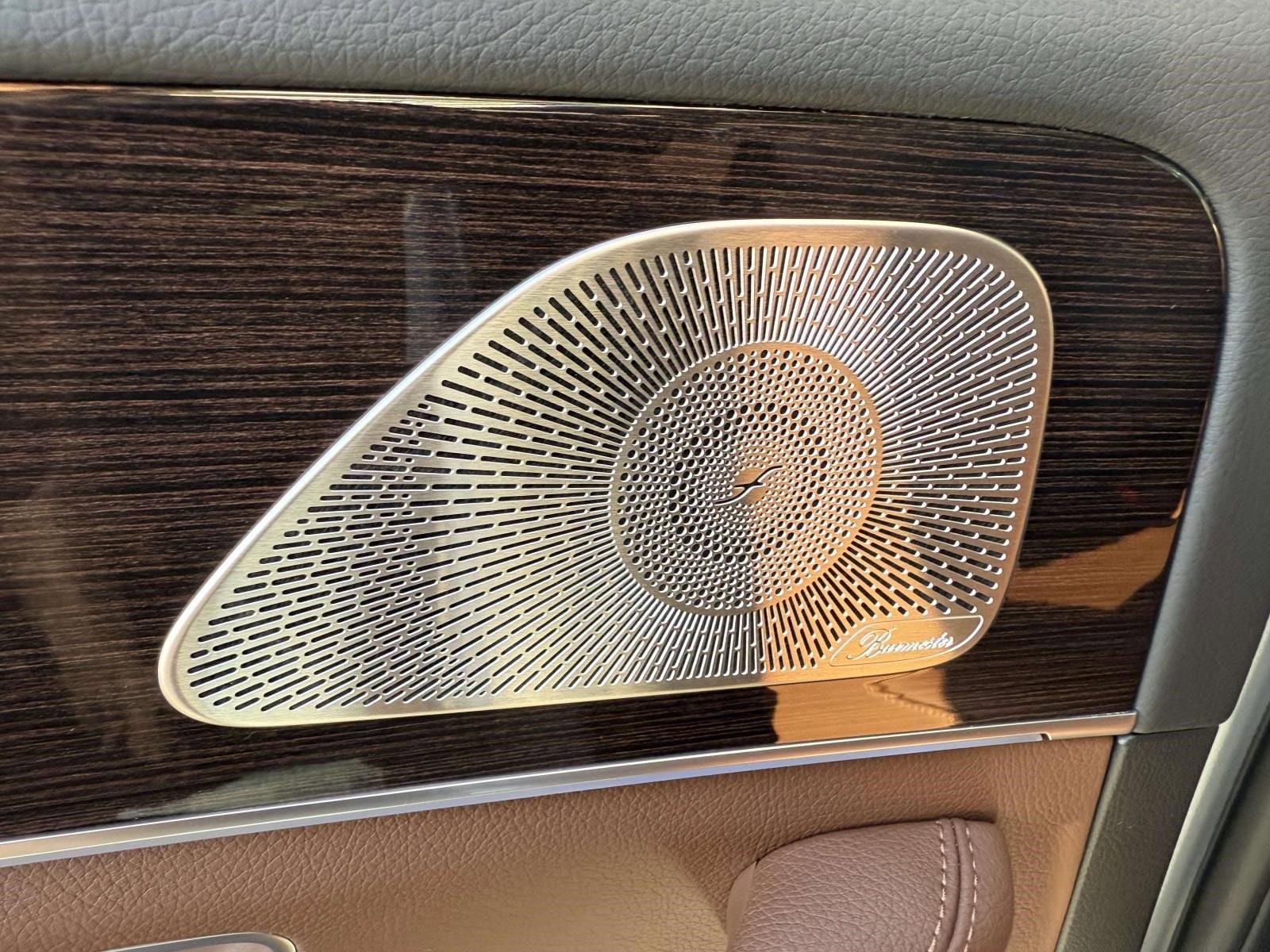 2026 MERCEDES-BENZ GLE-CLASS - Image 17